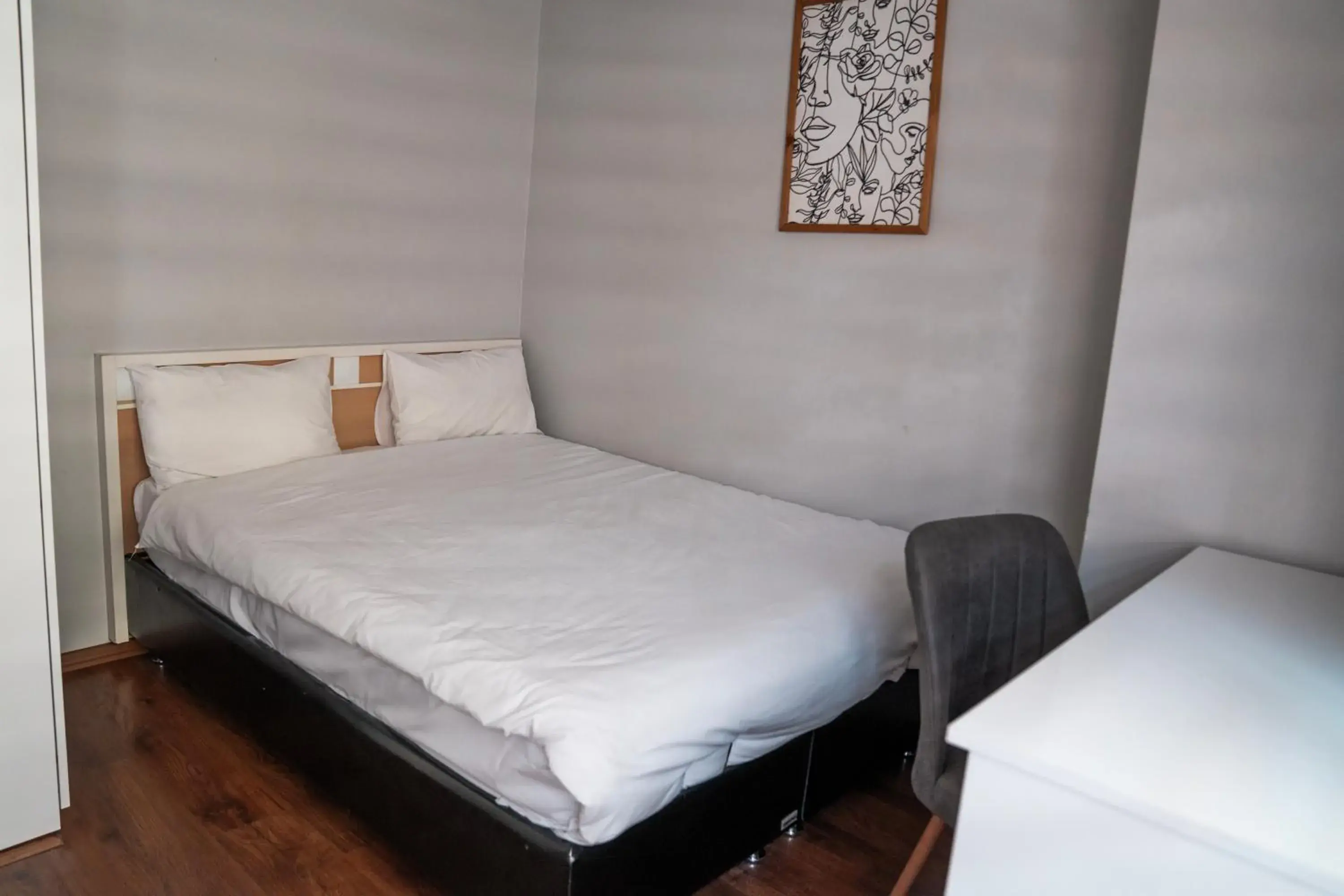 Standard Double Room in Taksim No1 Suites Standard Double Room in Taksim No1 Suites