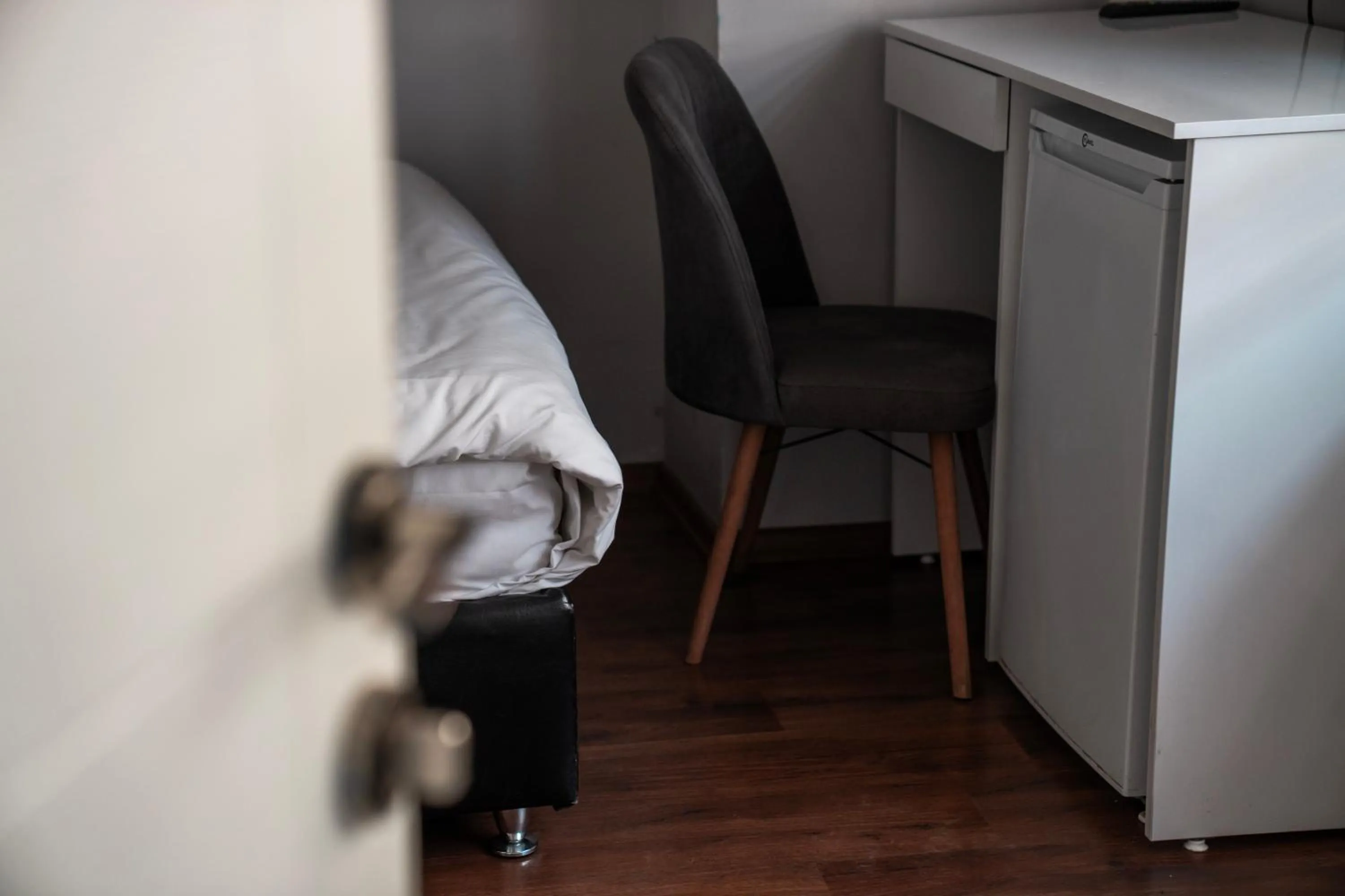 Living room, Bed in Taxim No1 Suites