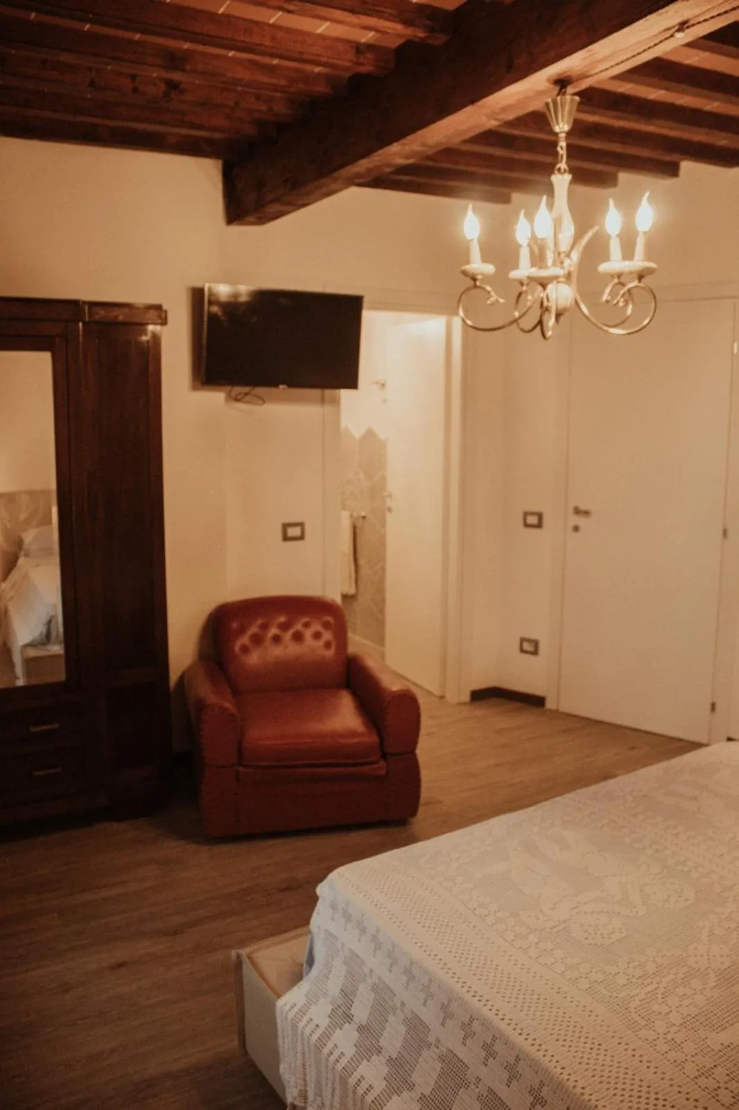 Fonte alle Ninfe B&B