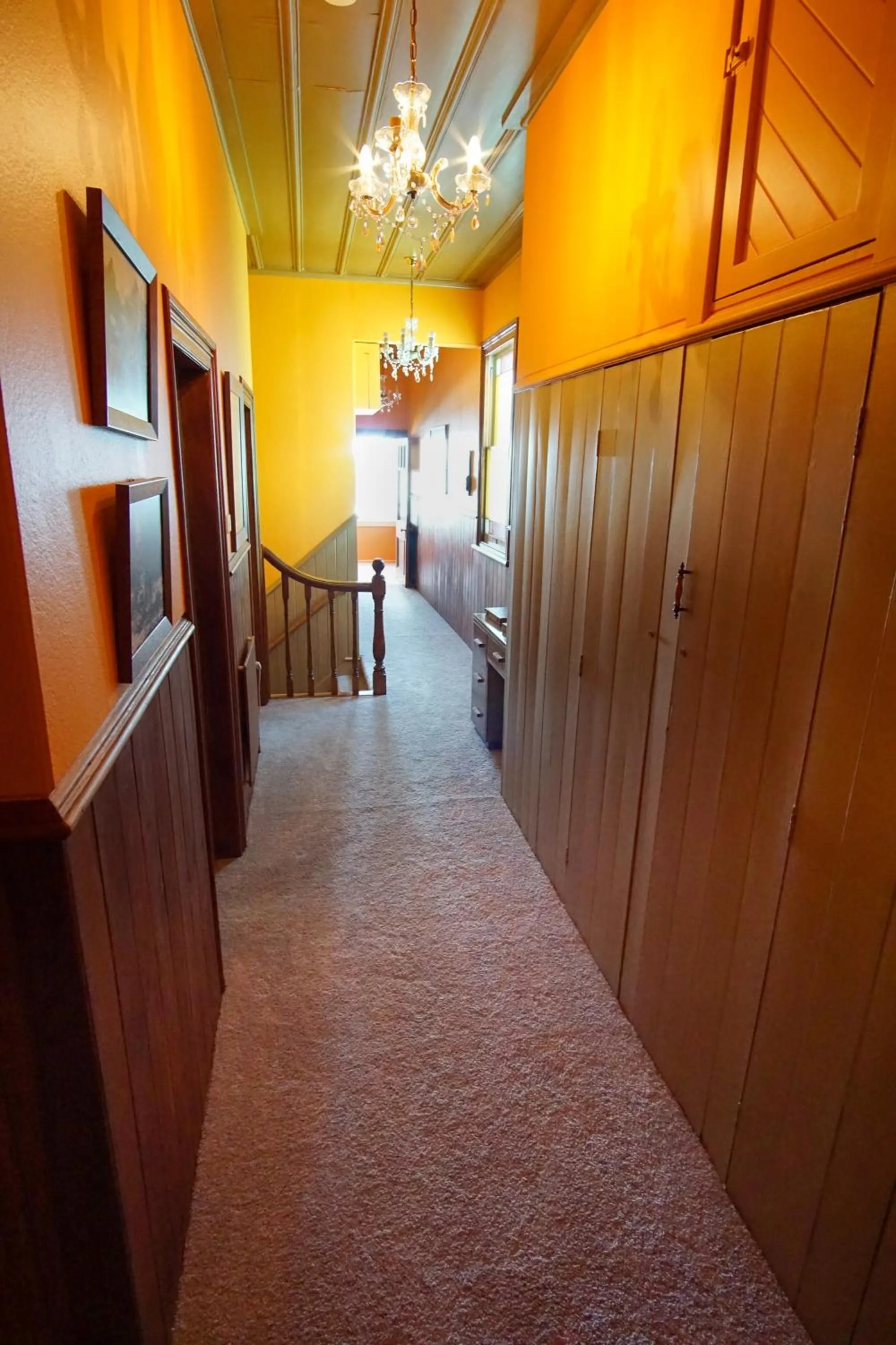 Property building in Sea Breeze