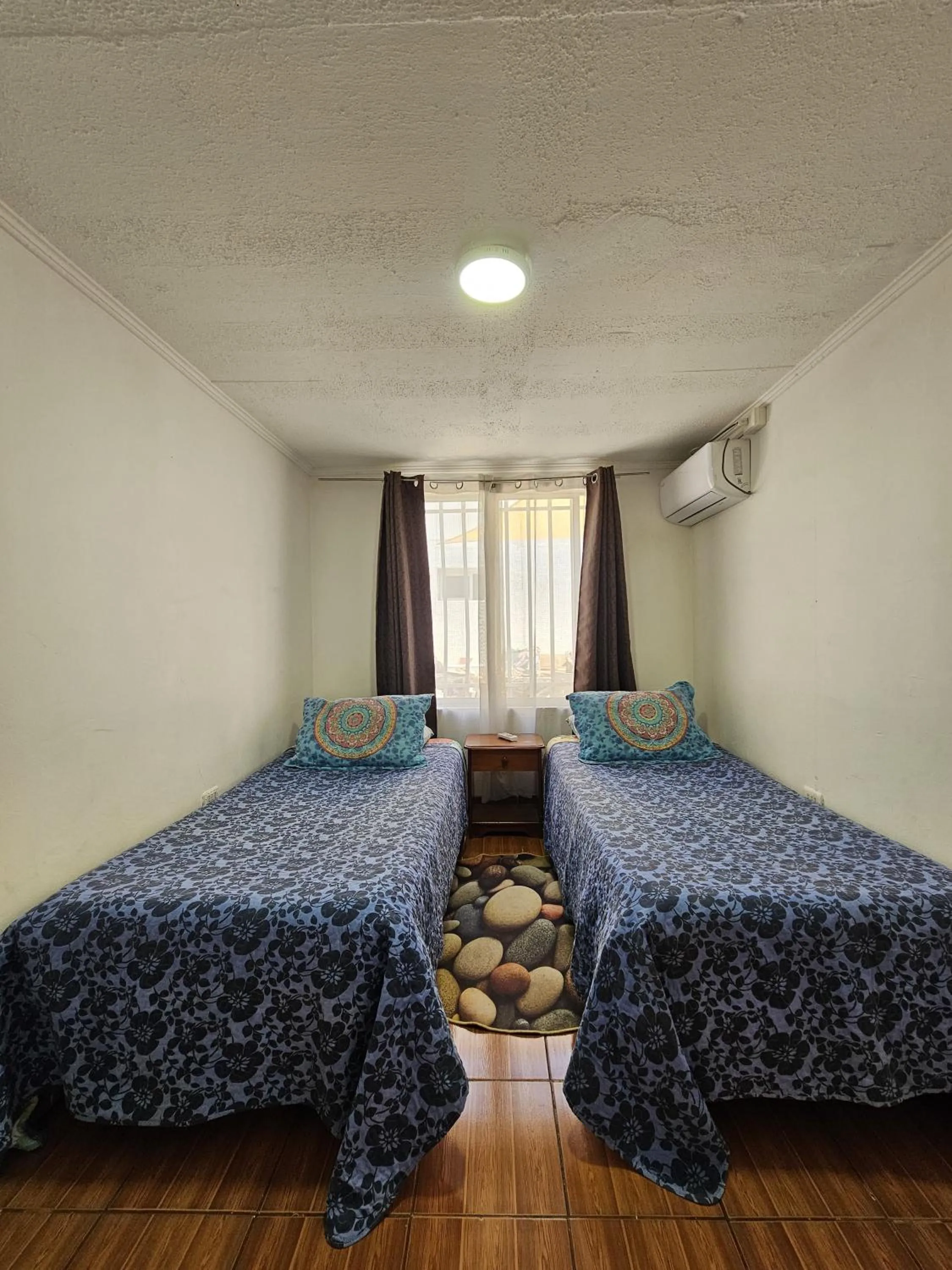 Bed in Shalom_MatSofy