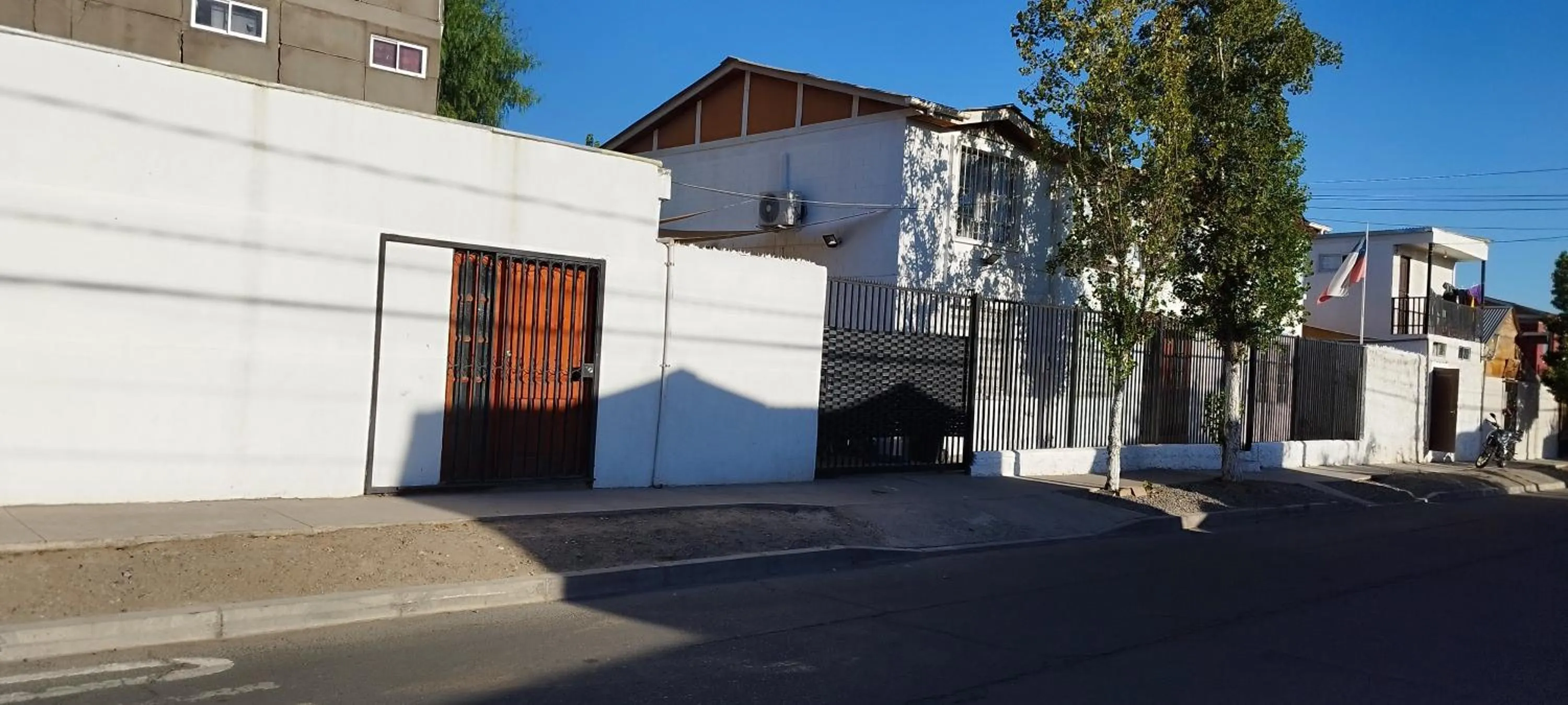 Property building in Shalom_MatSofy