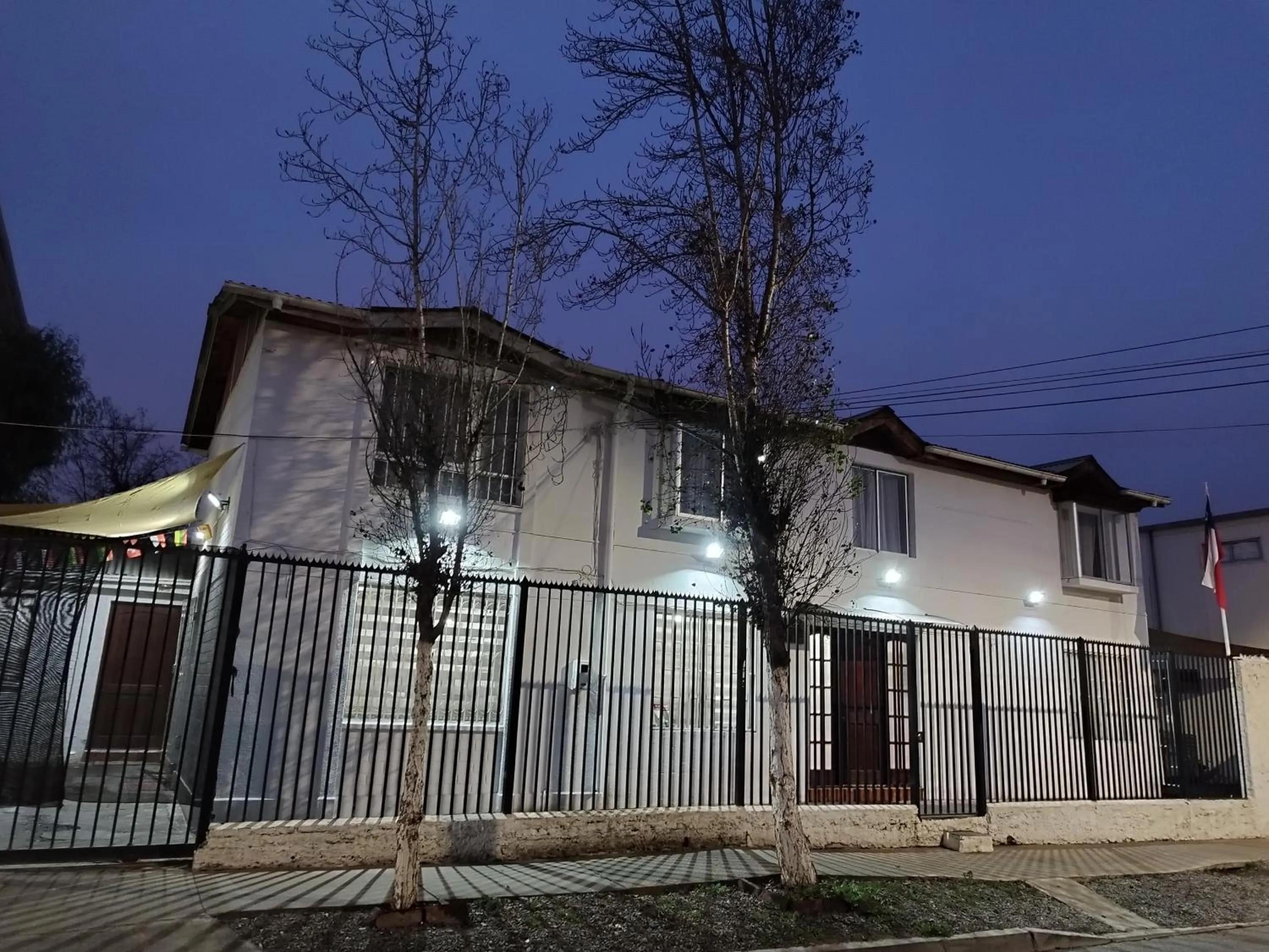 Property building in Shalom_MatSofy