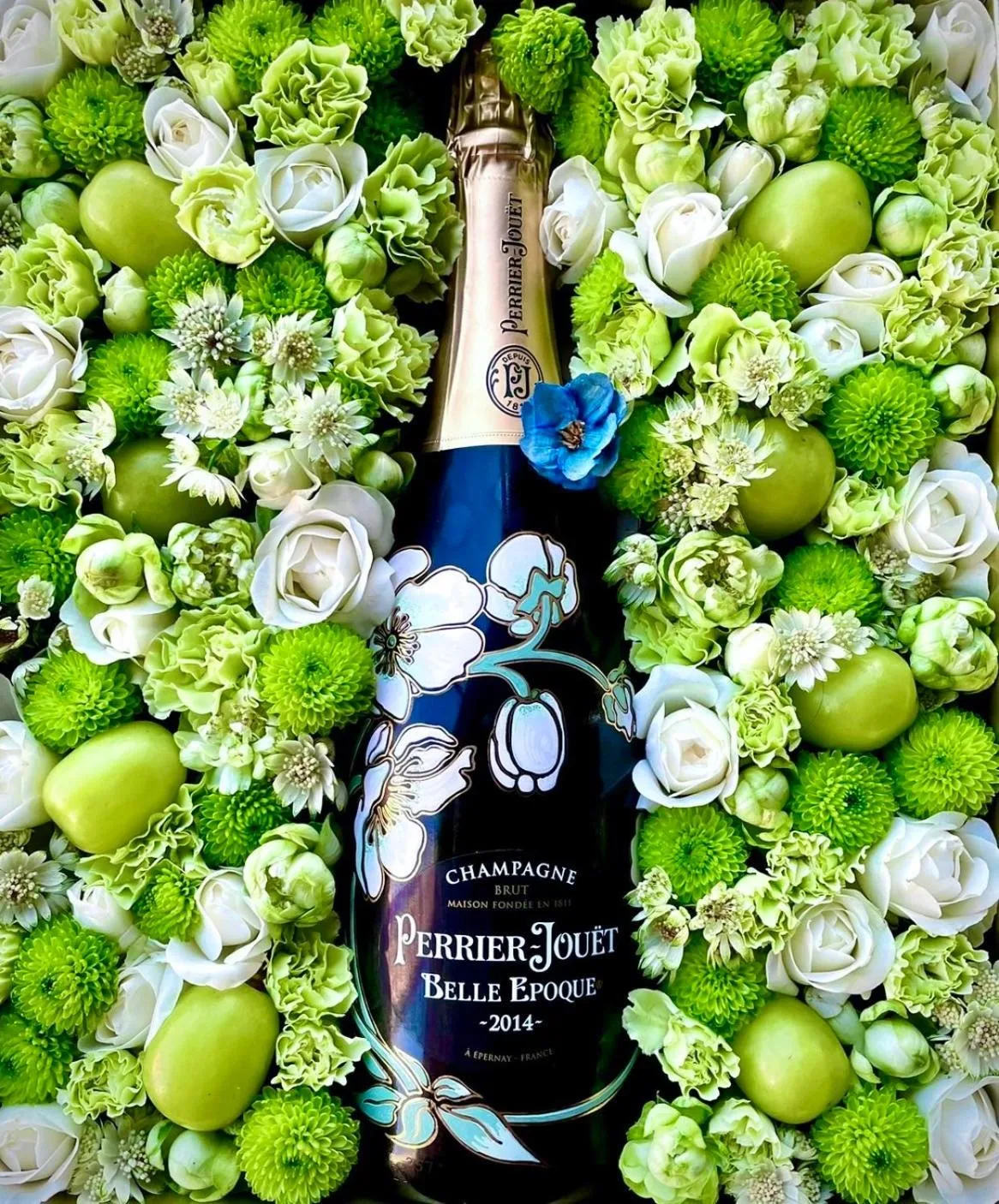 Alcoholic drinks in Hotel Japanesque Fukuoka