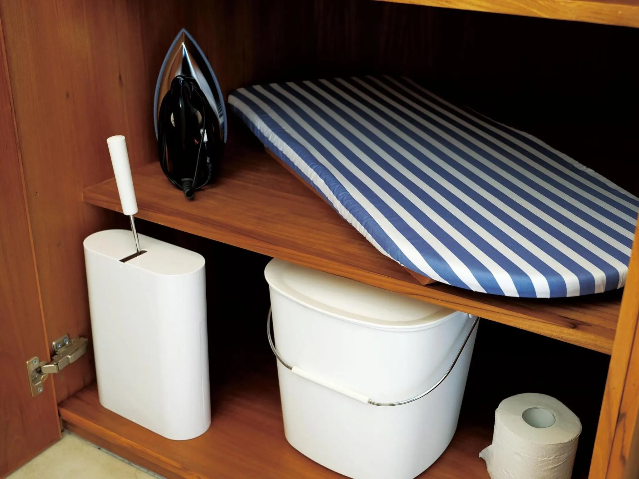 Area and facilities in CHULAX OKINAWA YOMITAN【Designer Condominium Hotel】