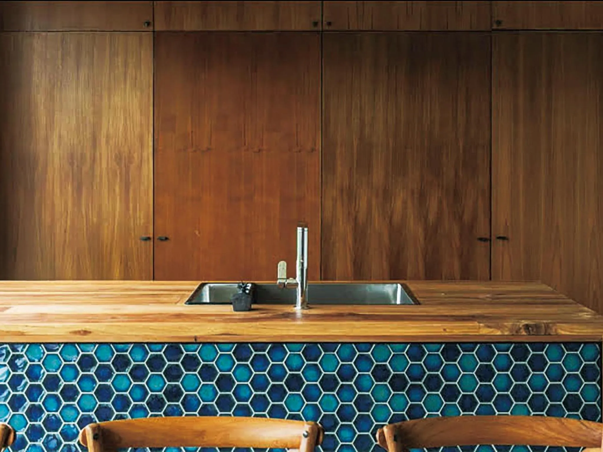 Area and facilities in CHULAX OKINAWA YOMITAN【Designer Condominium Hotel】