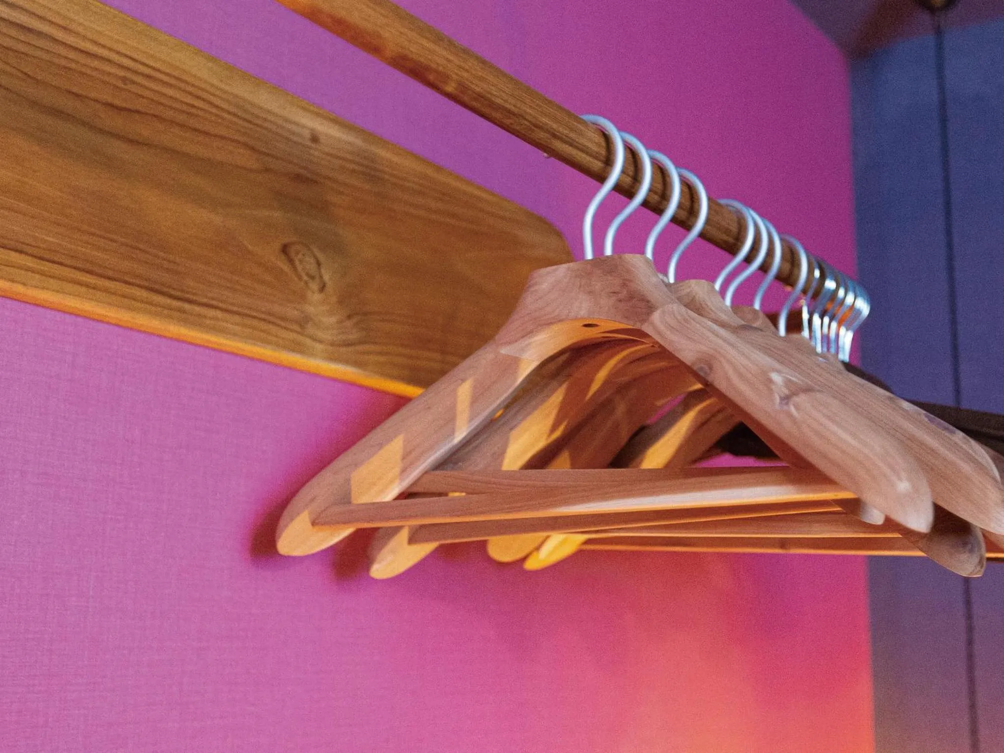 Photo of the whole room in CHULAX OKINAWA YOMITAN【Designer Condominium Hotel】