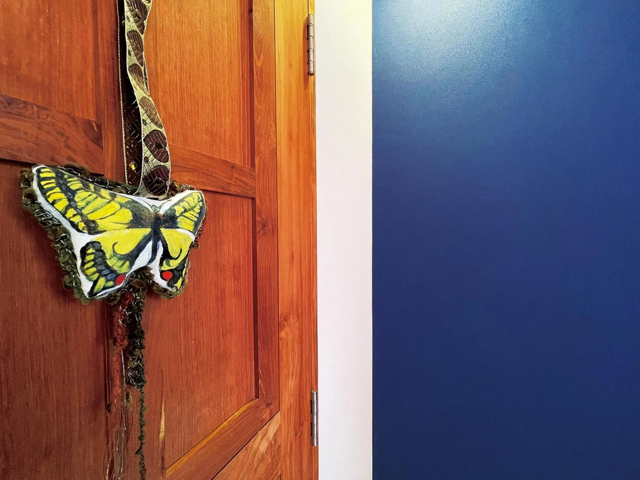 Photo of the whole room in CHULAX OKINAWA YOMITAN【Designer Condominium Hotel】