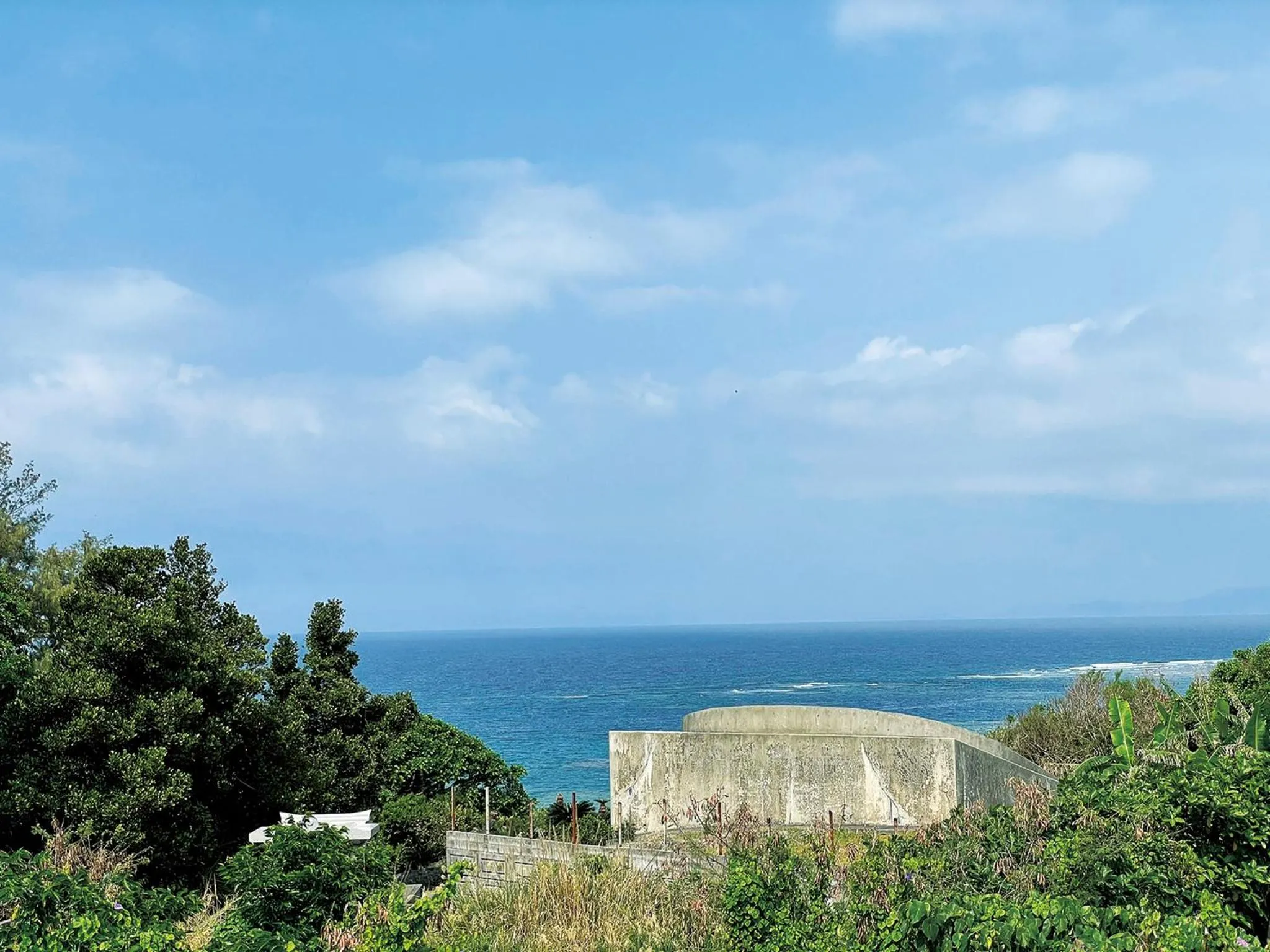 Off site in CHULAX OKINAWA YOMITAN【Designer Condominium Hotel】