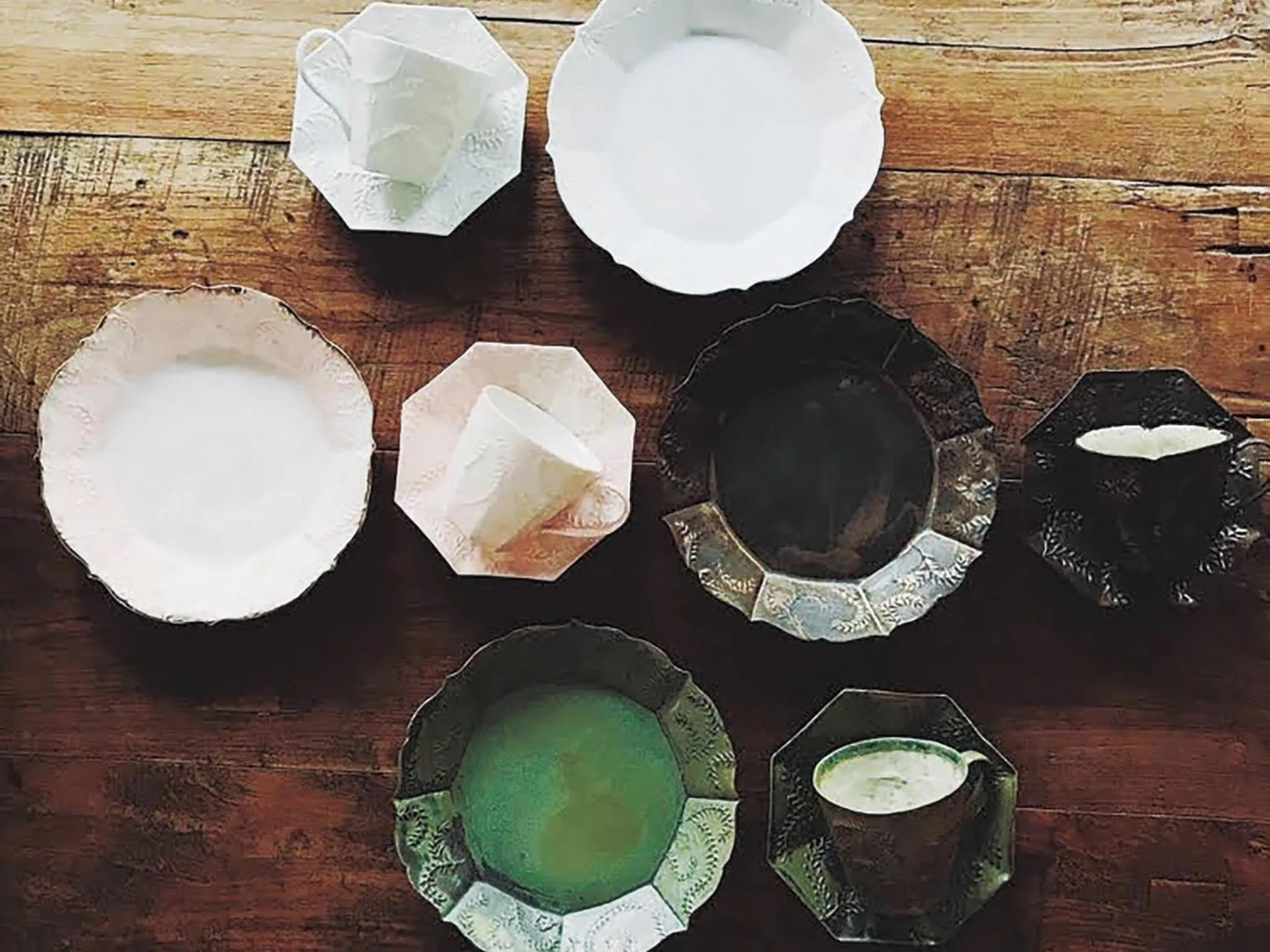 Kitchen or kitchenette in CHULAX OKINAWA YOMITAN【Designer Condominium Hotel】