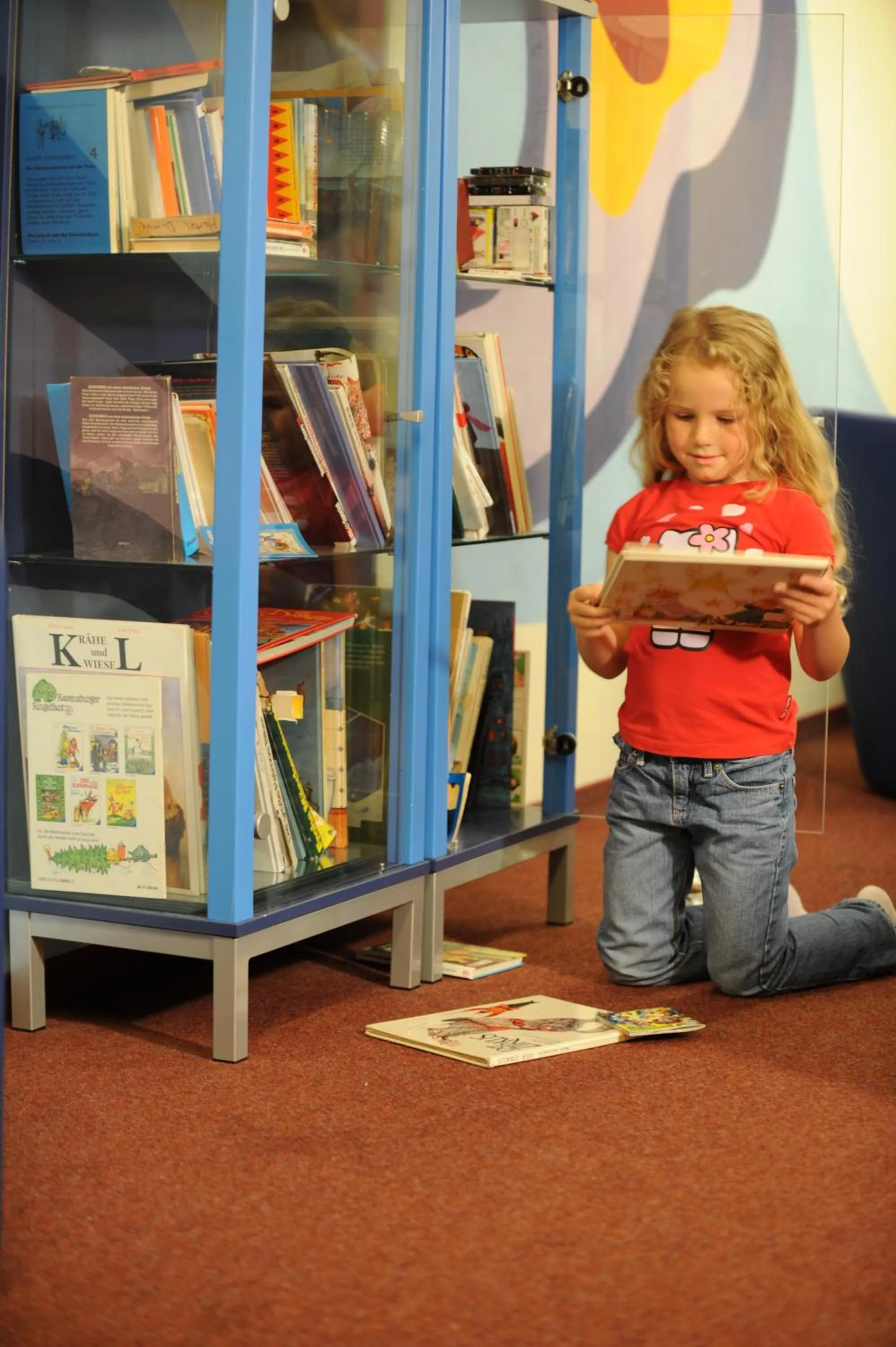 Game Room in AngerResidenz