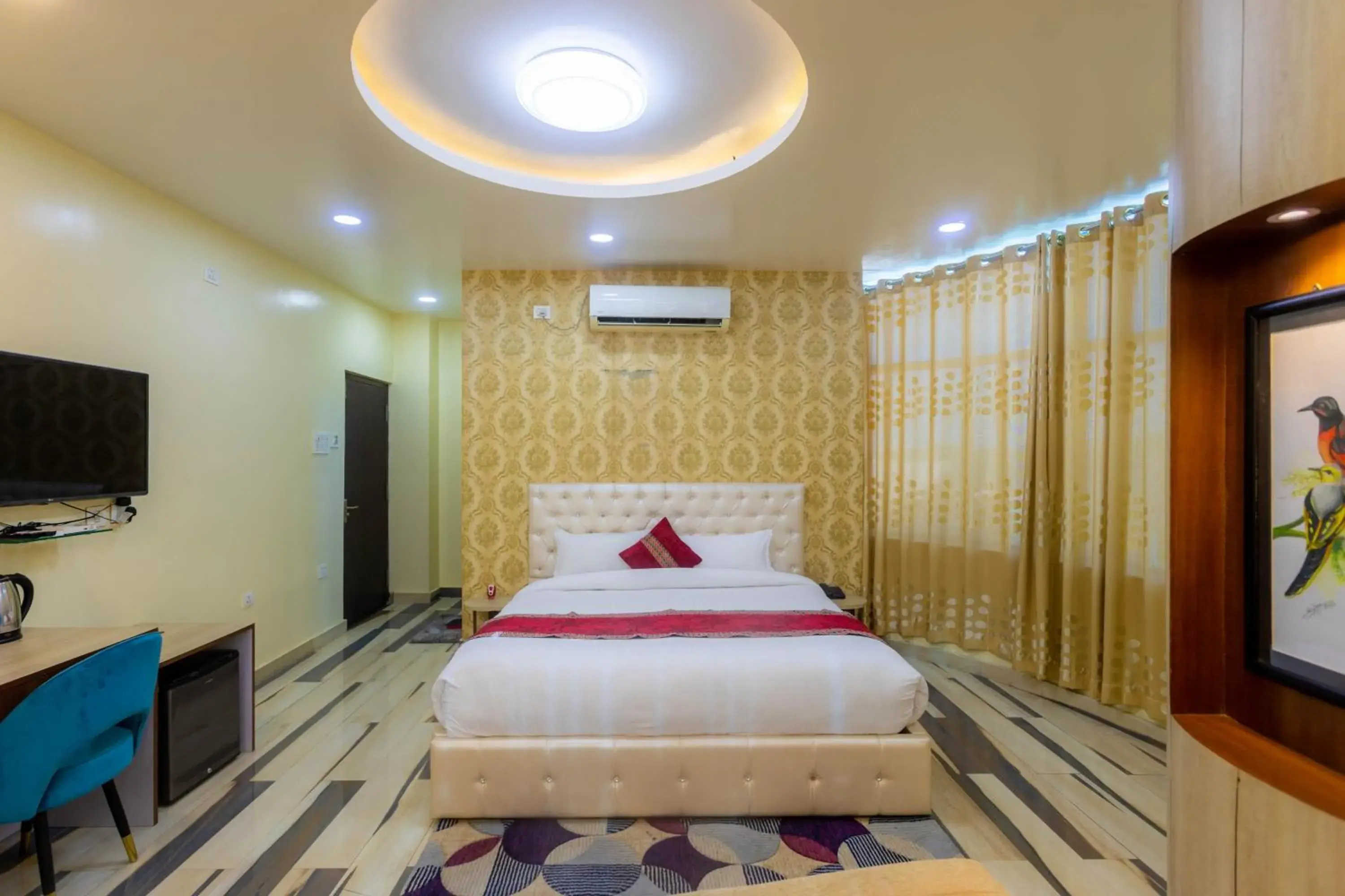 Suite in The SR Hotel Suite in The SR Hotel