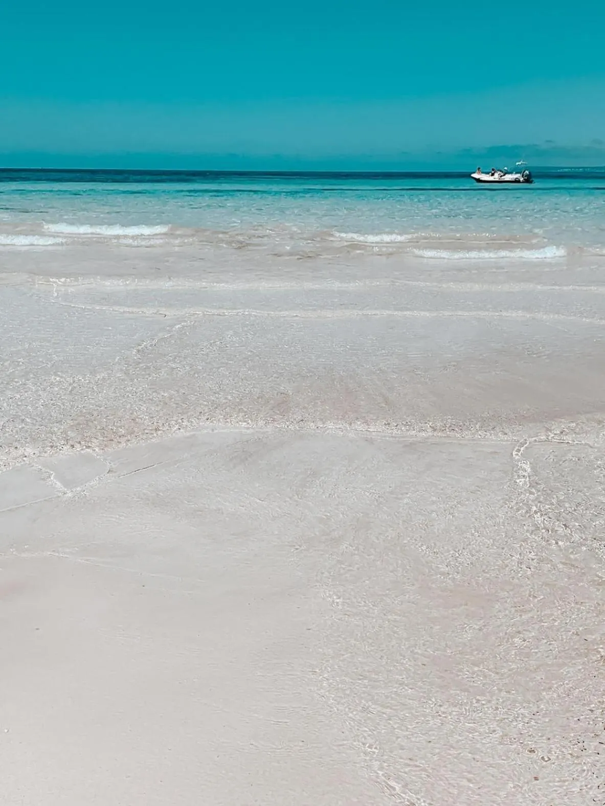 Natural landscape in Villa Piccola by Cassai