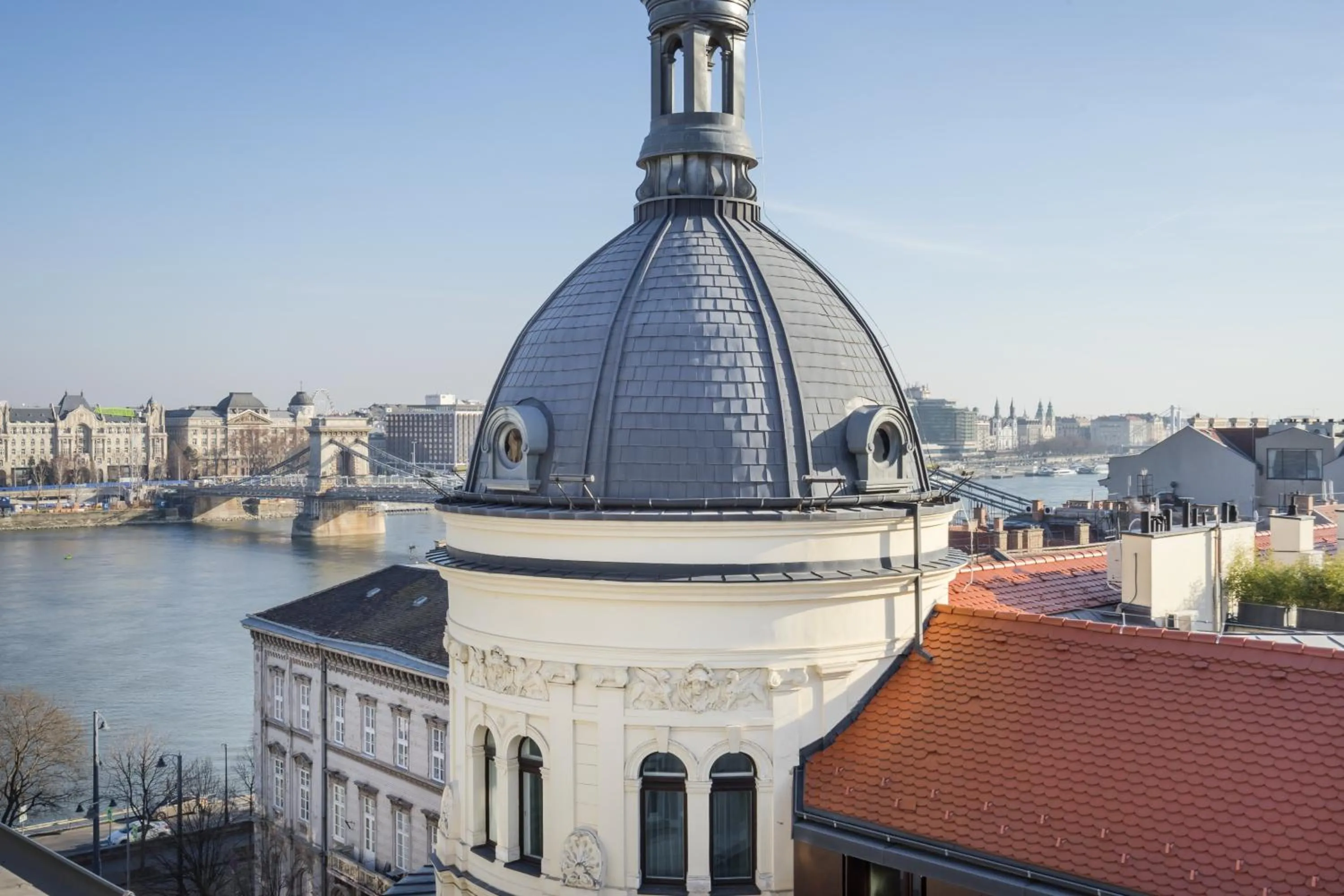 Nearby landmark in Butik Apartments, by BQA