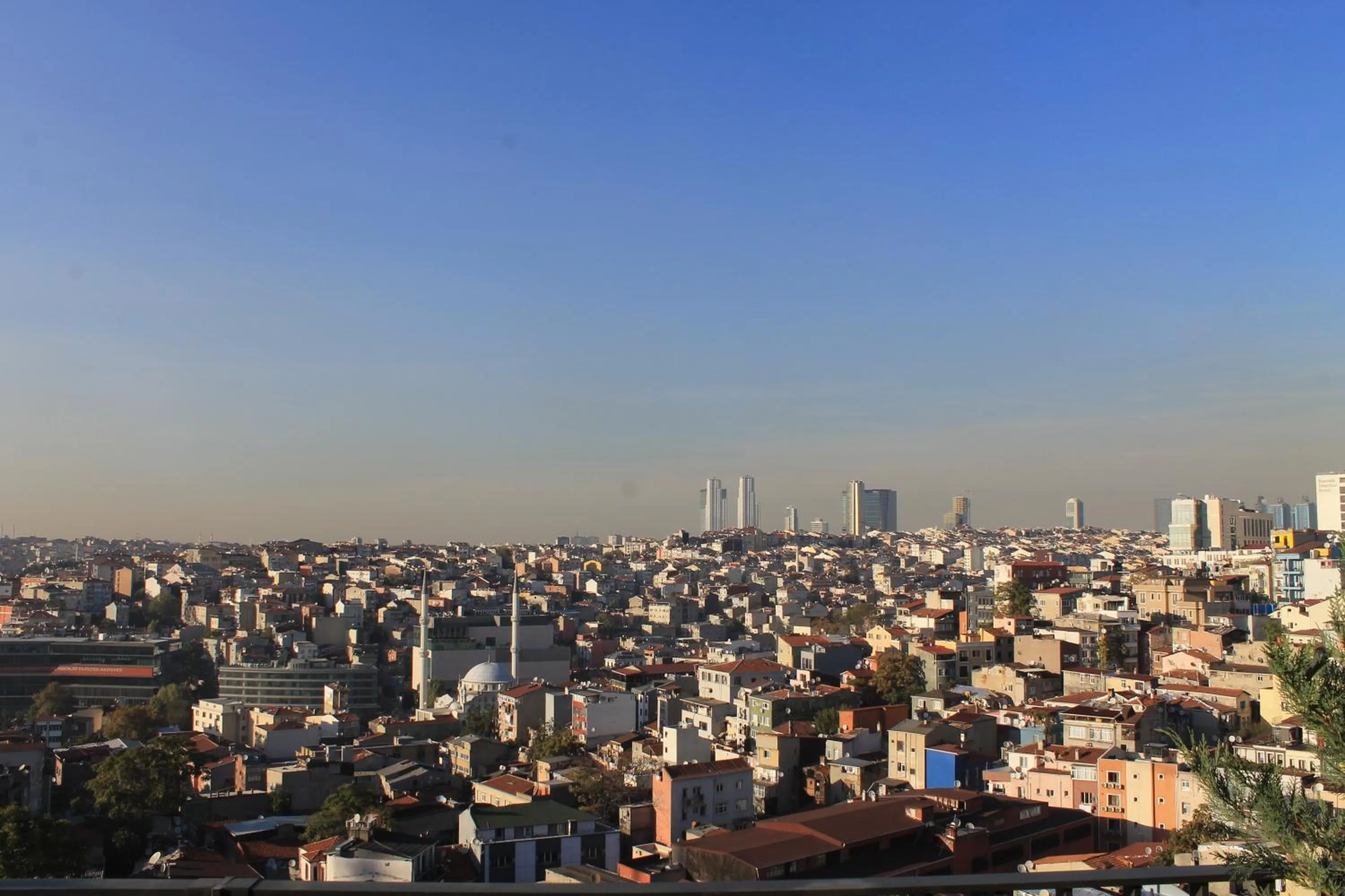 View (from property/room) in Garlon Residence