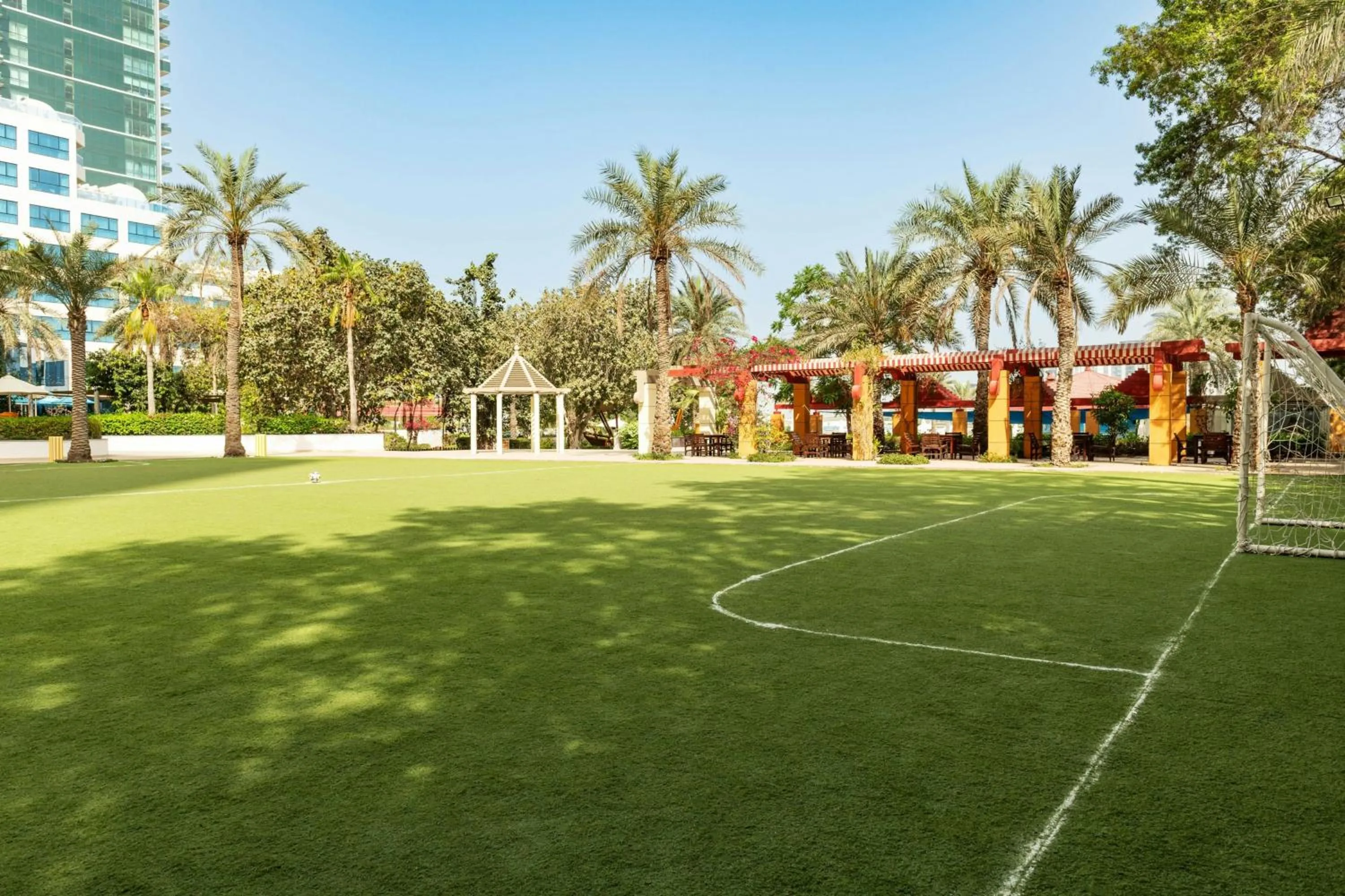 Other in Sheraton Jumeirah Beach Resort