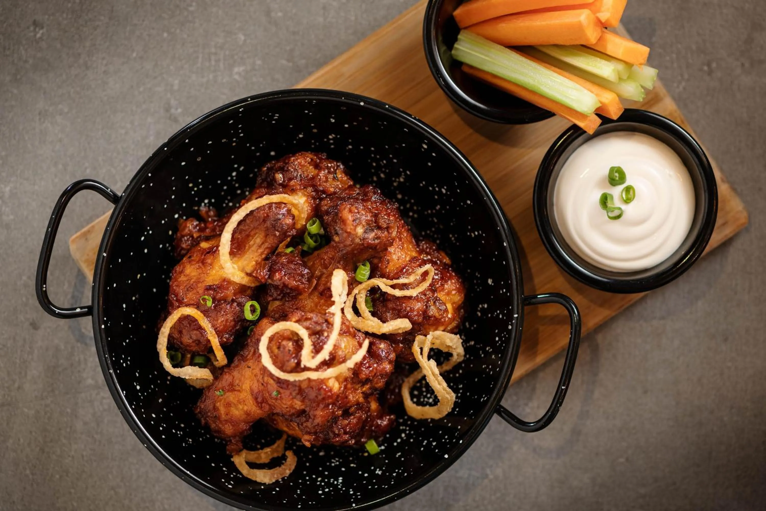 Restaurant/places to eat in Sheraton Jumeirah Beach Resort