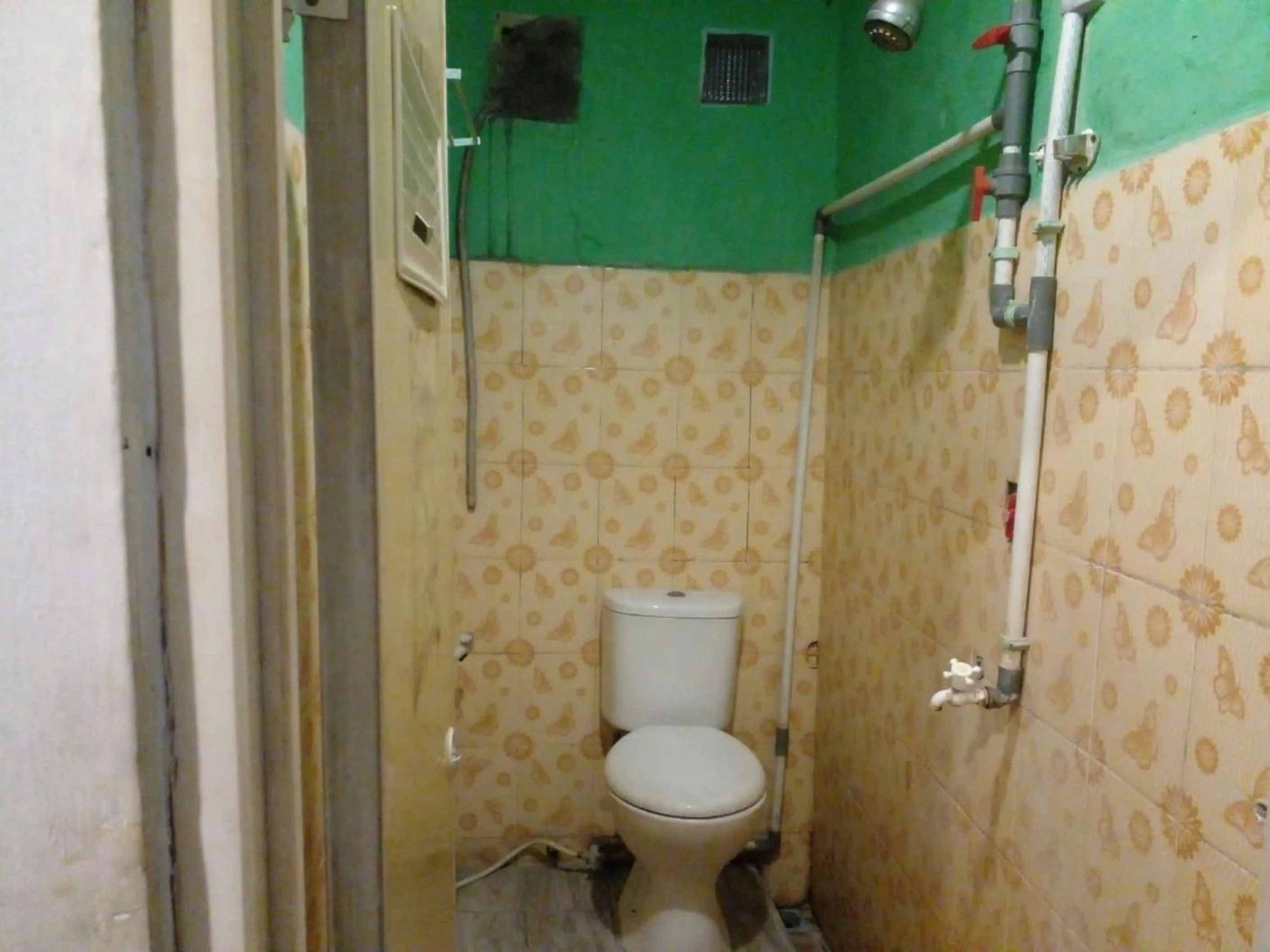 Hotel Alifah 1 Syariah