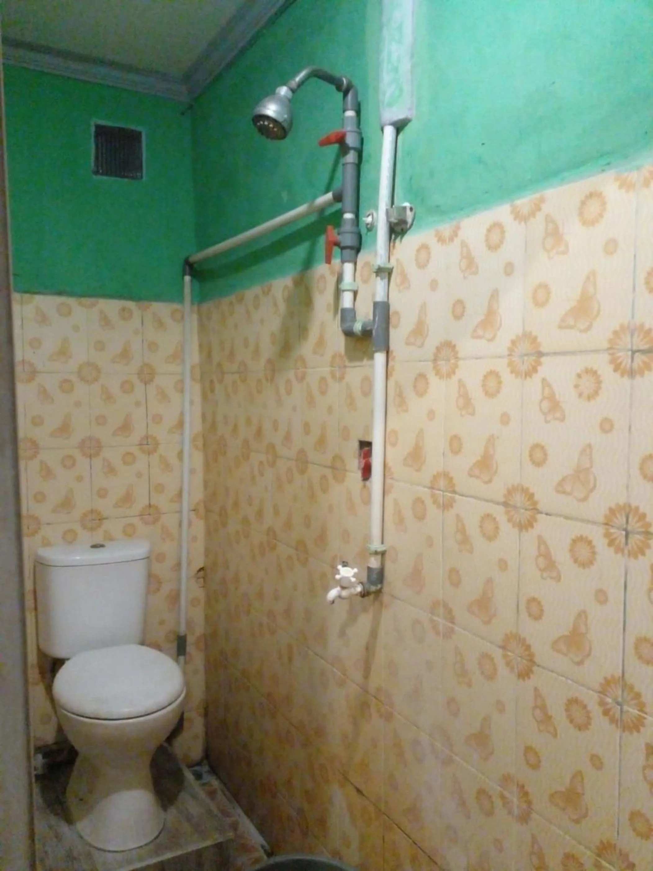 Hotel Alifah 1 Syariah