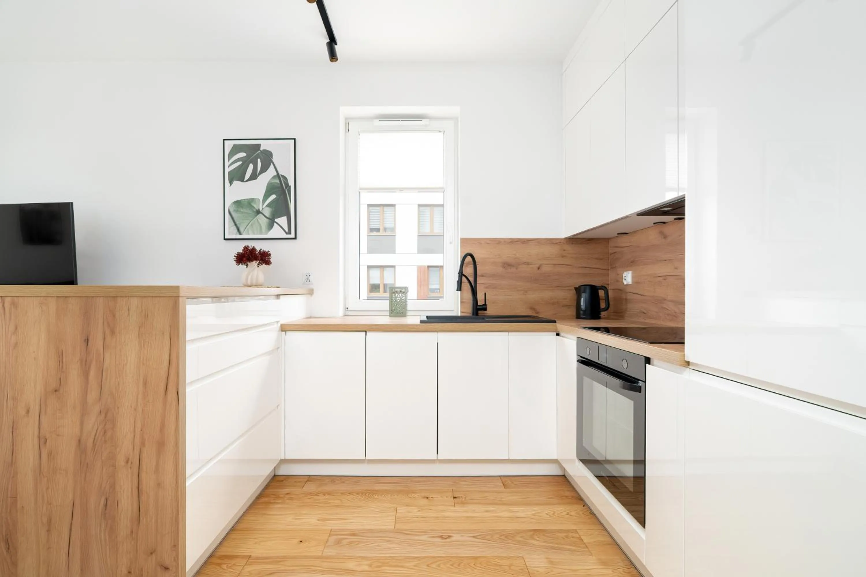 Premium Apartments Poznań Airport by Noclegi Renters
