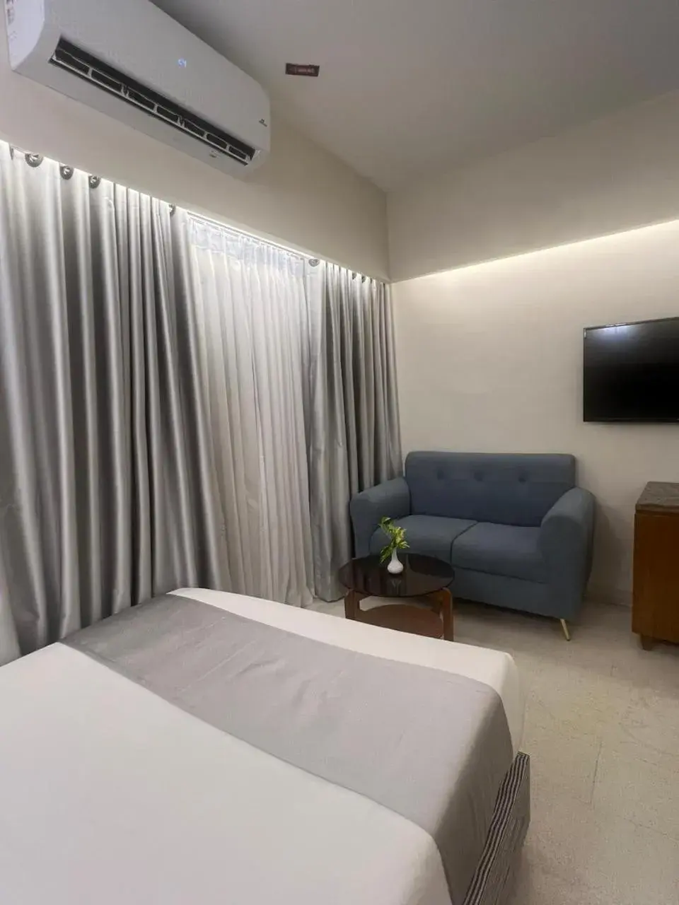 Standard Family Room in Hotel Kollol by J&Z Group Standard Family Room in Hotel Kollol by J&Z Group