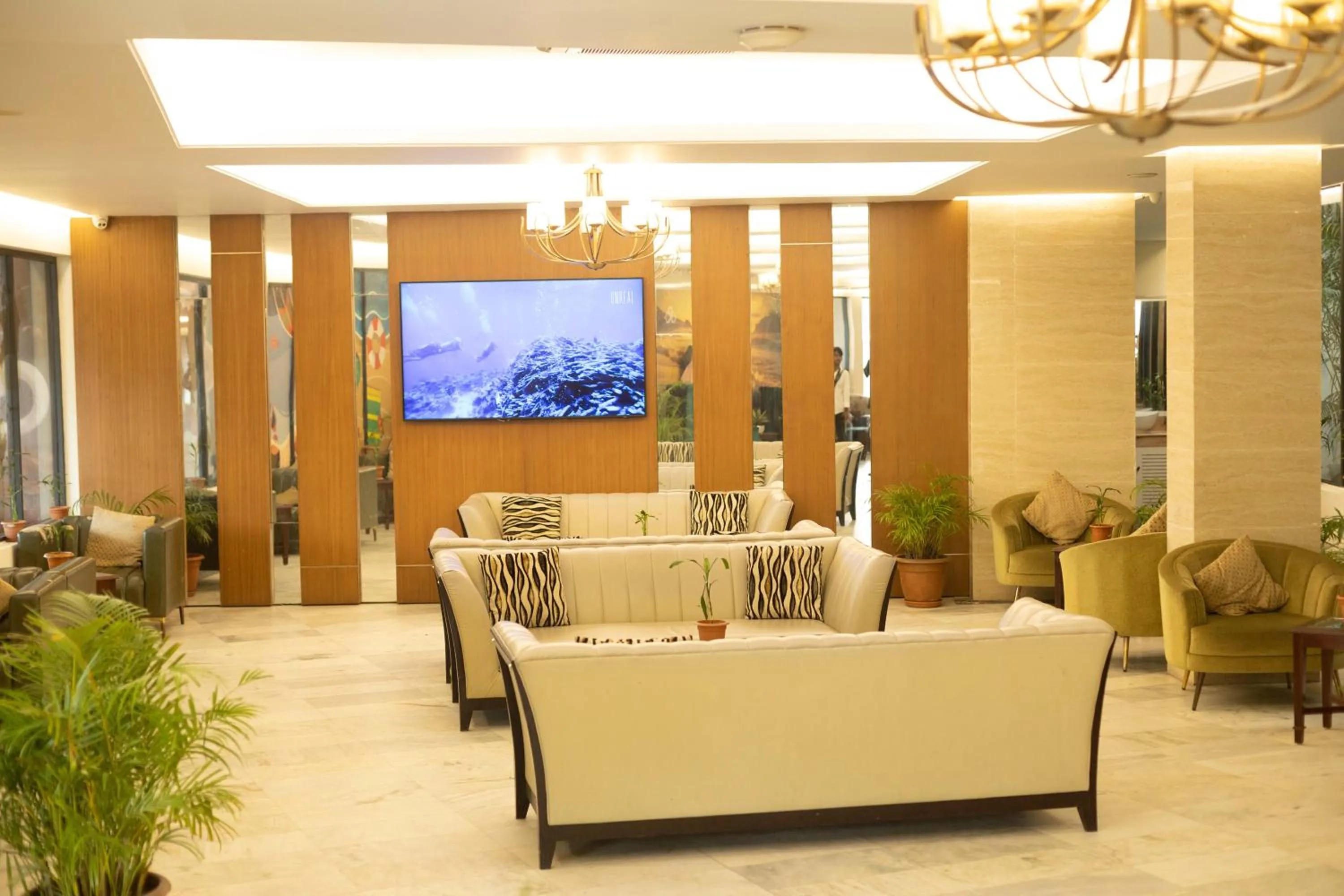 Hotel Kollol by J&Z Group