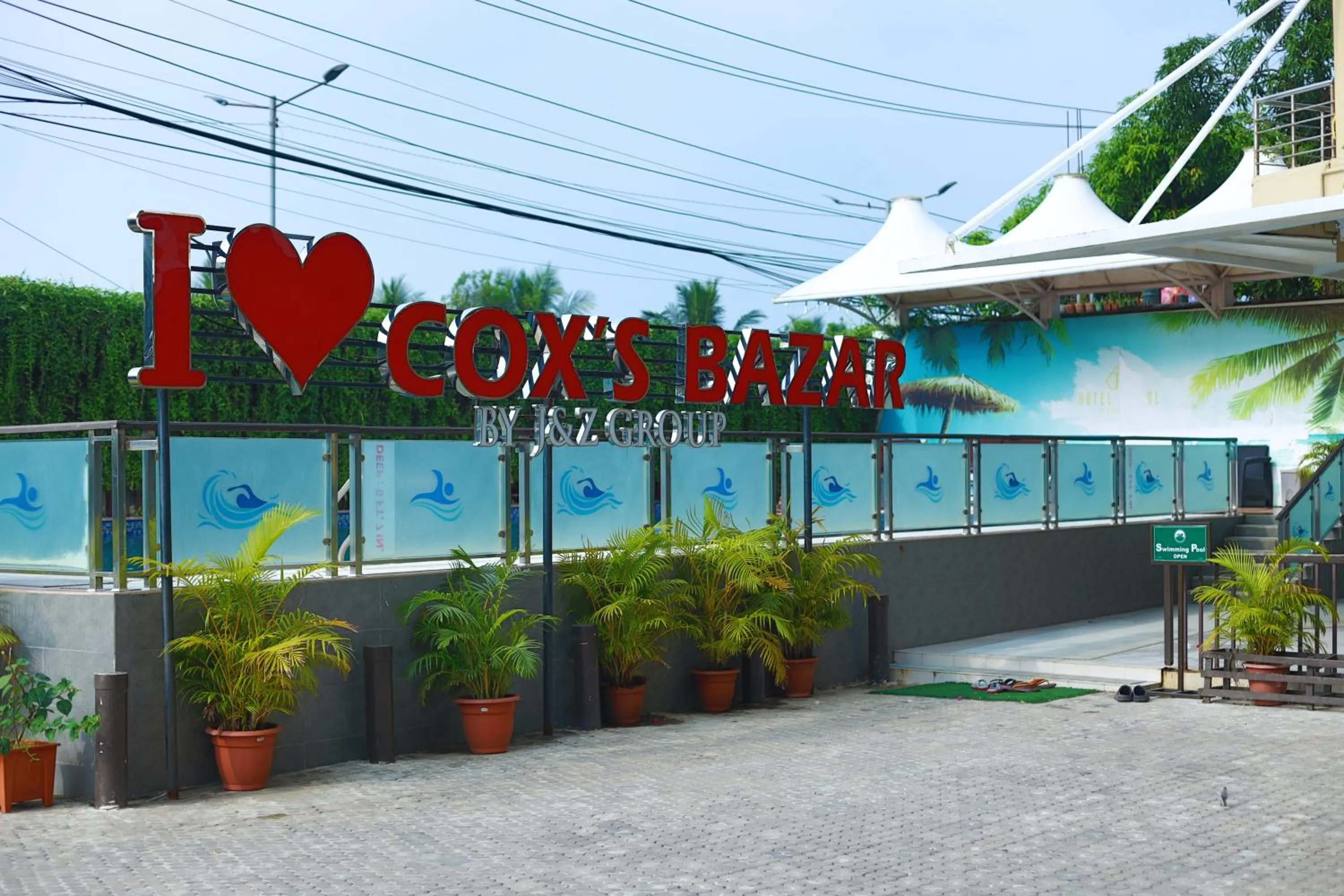 Hotel Kollol by J&Z Group