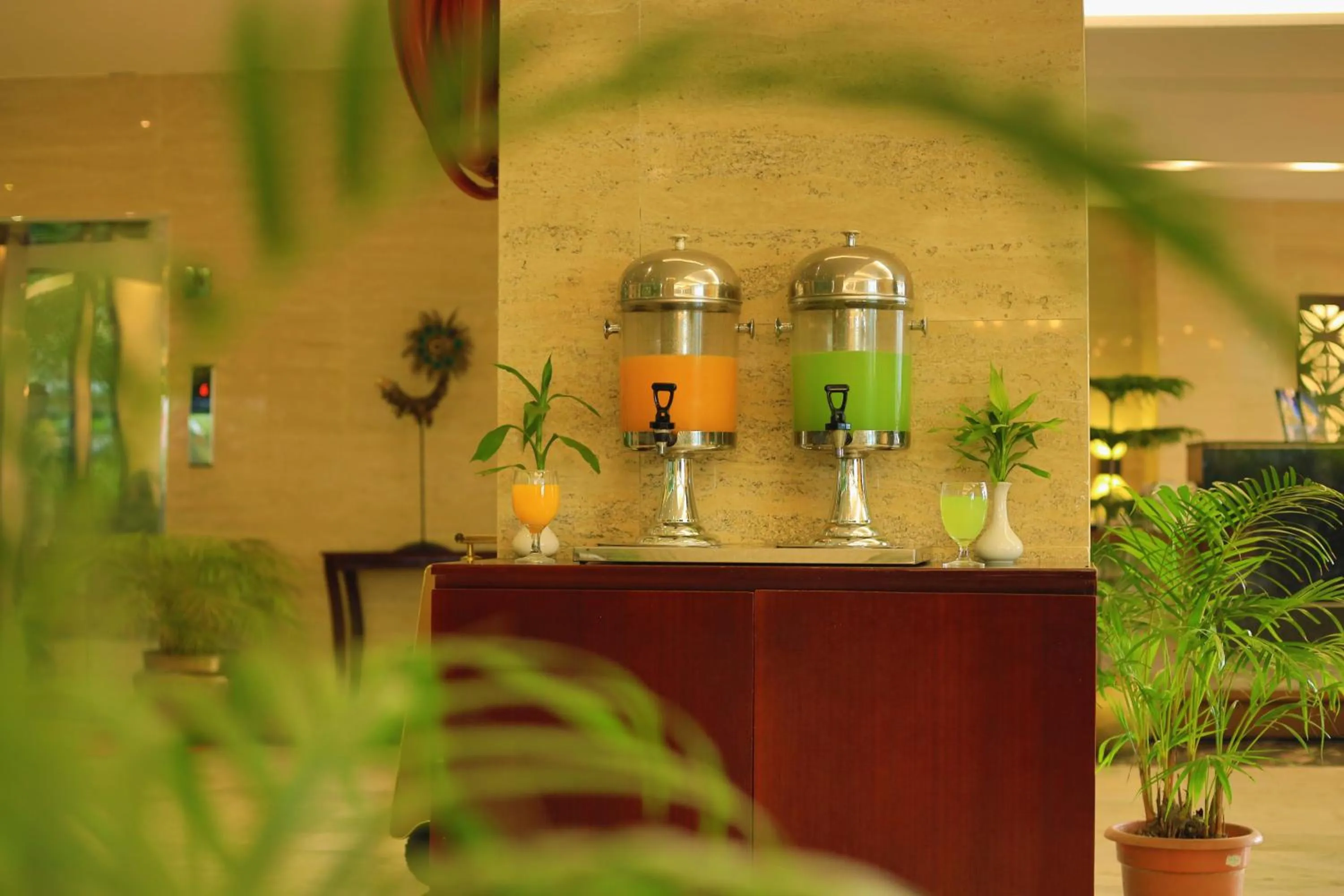 Hotel Kollol by J&Z Group