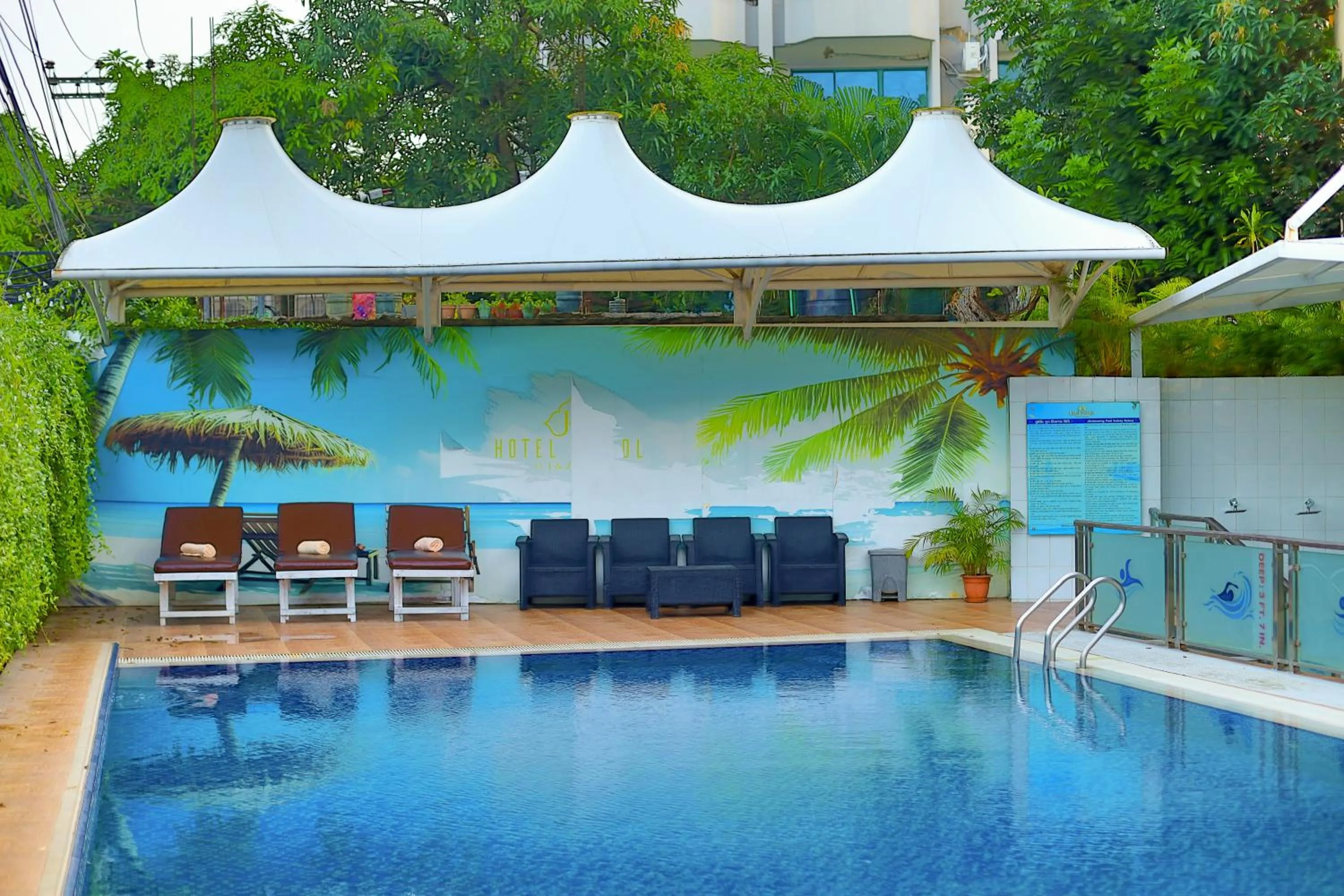 Hotel Kollol by J&Z Group