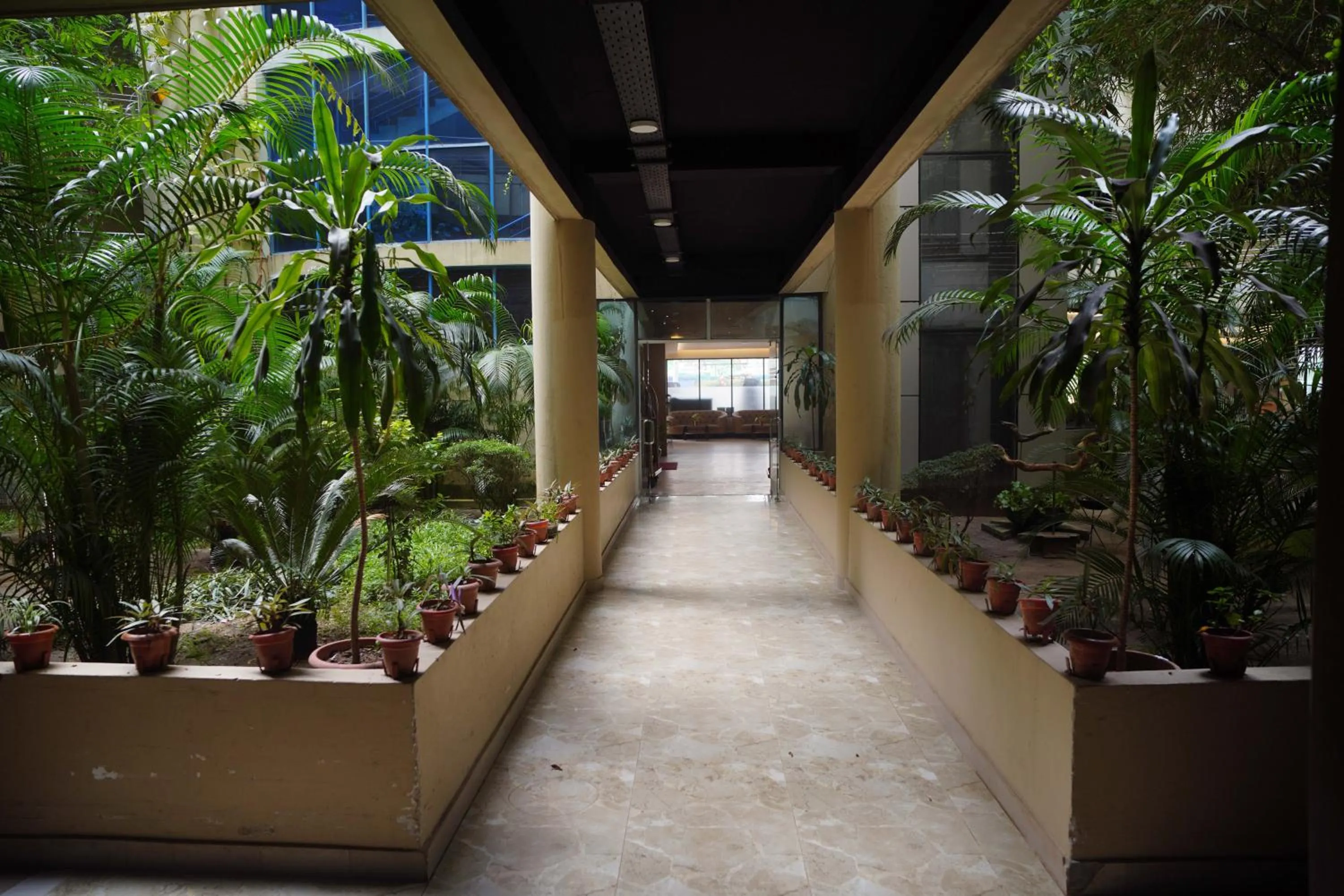 Hotel Kollol by J&Z Group