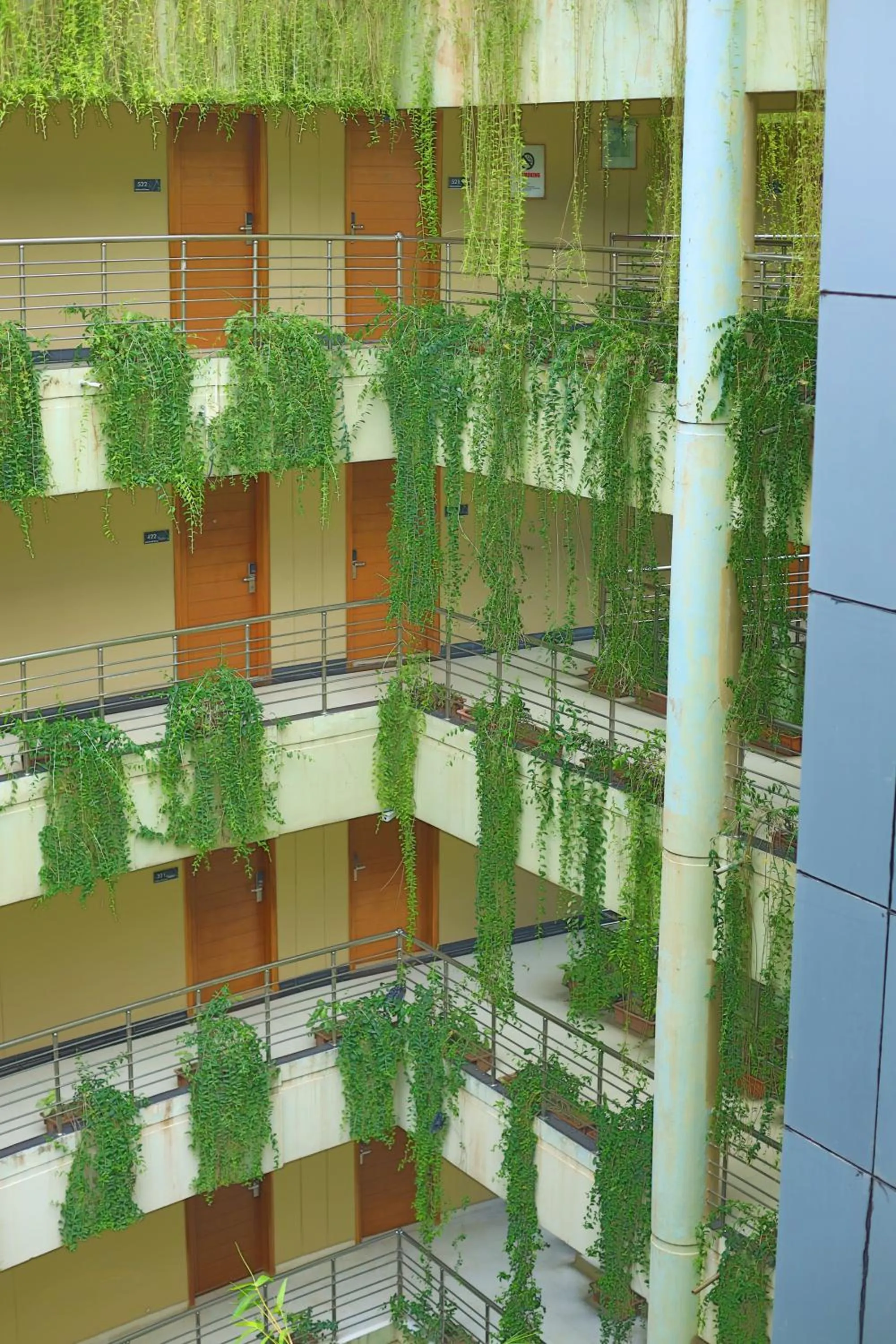 Hotel Kollol by J&Z Group