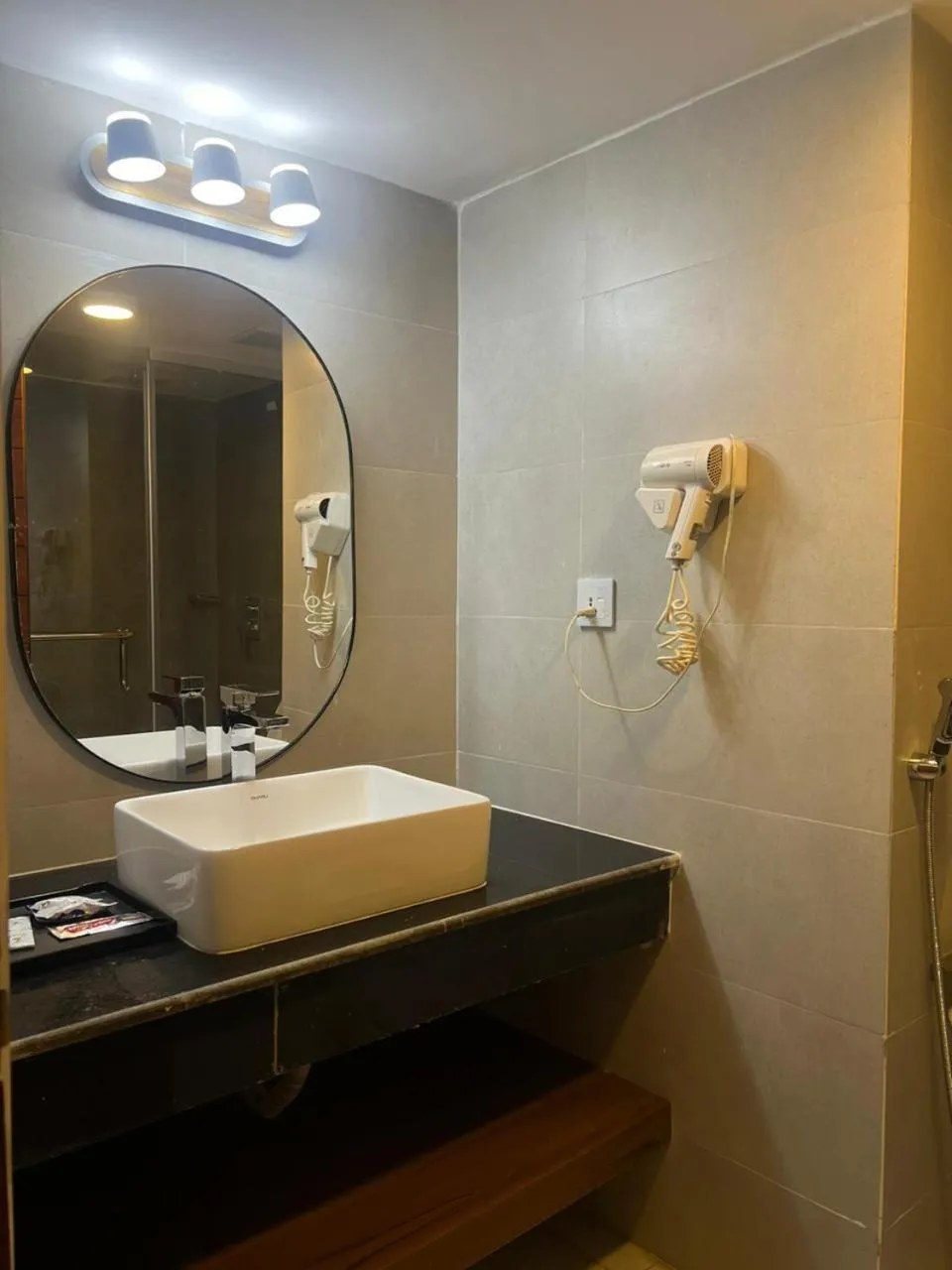Standard Family Room in Hotel Kollol by J&Z Group