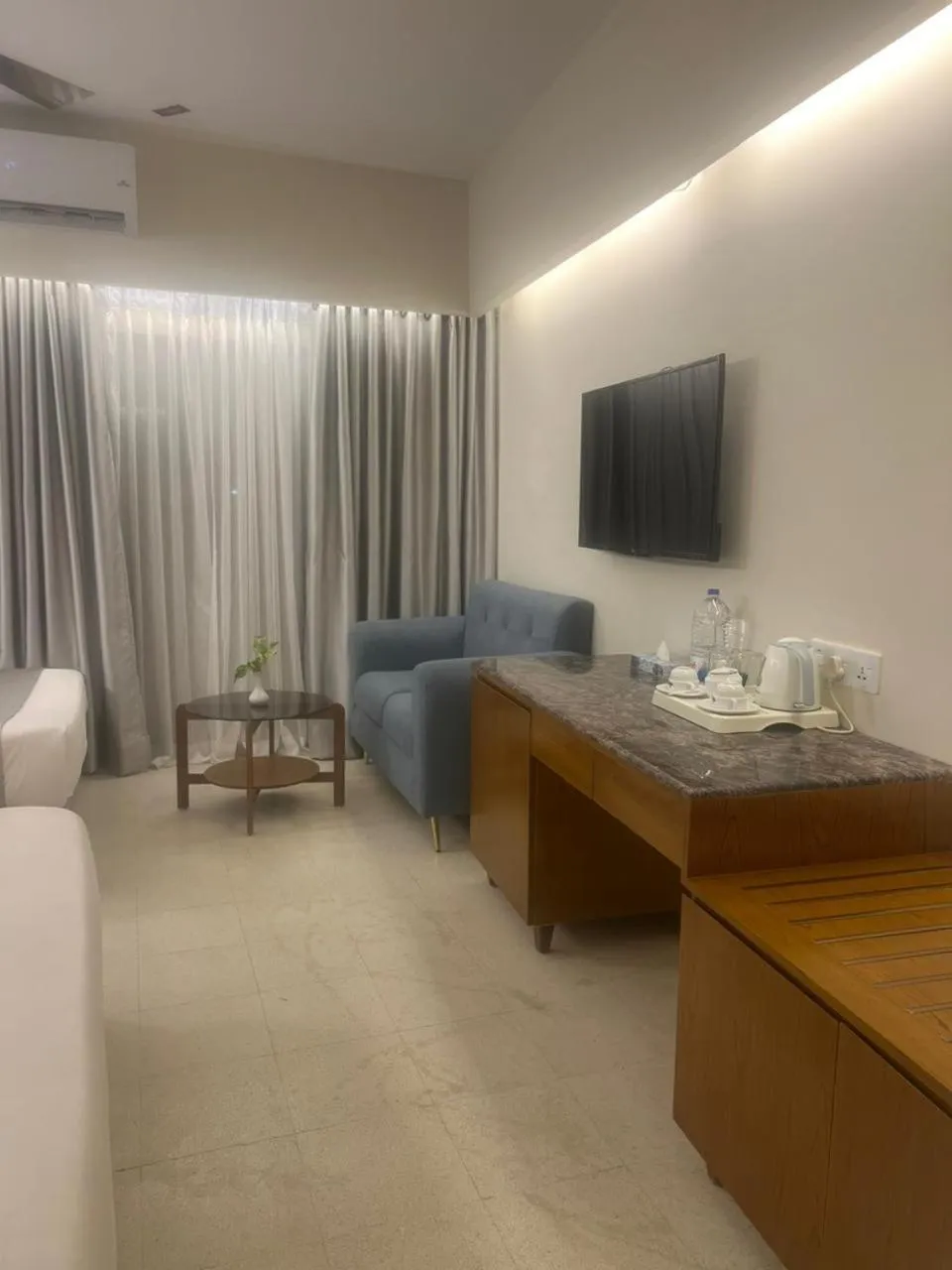 Standard Family Room in Hotel Kollol by J&Z Group