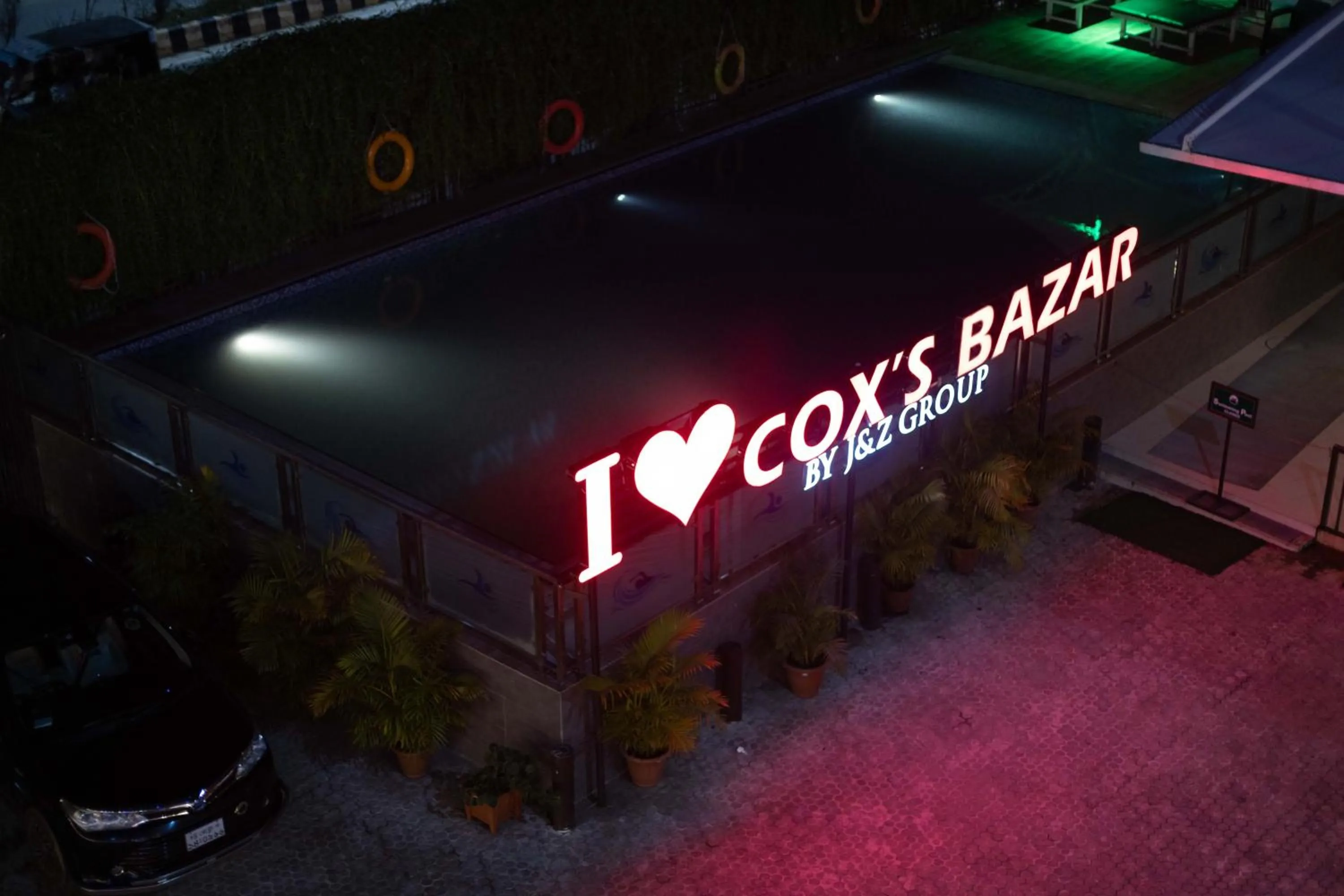 Hotel Kollol by J&Z Group