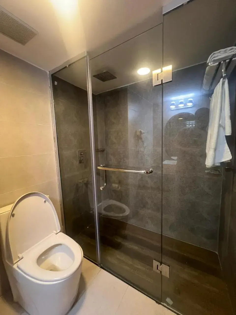 Standard Family Room in Hotel Kollol by J&Z Group Standard Family Room in Hotel Kollol by J&Z Group