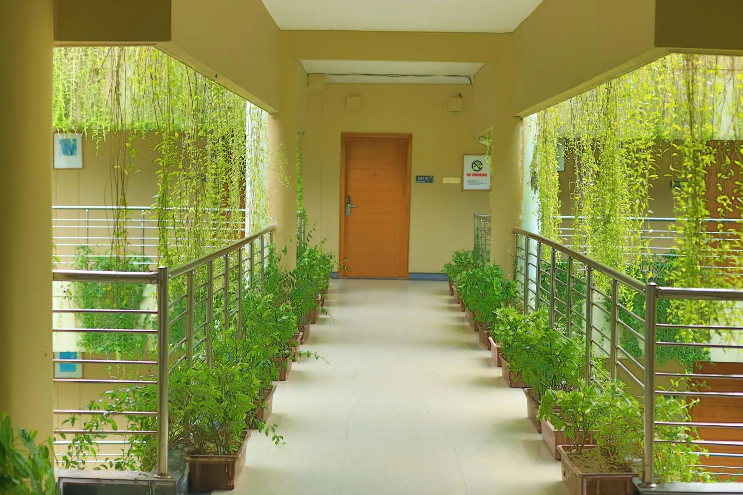 Hotel Kollol by J&Z Group