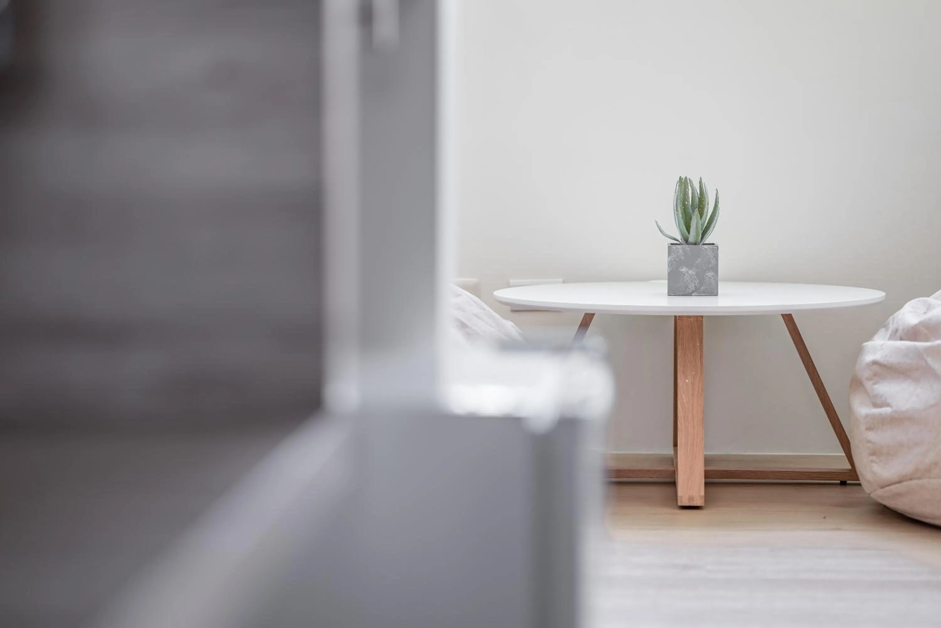 Photo of the whole room, Bed in Penghu SunSea Hall