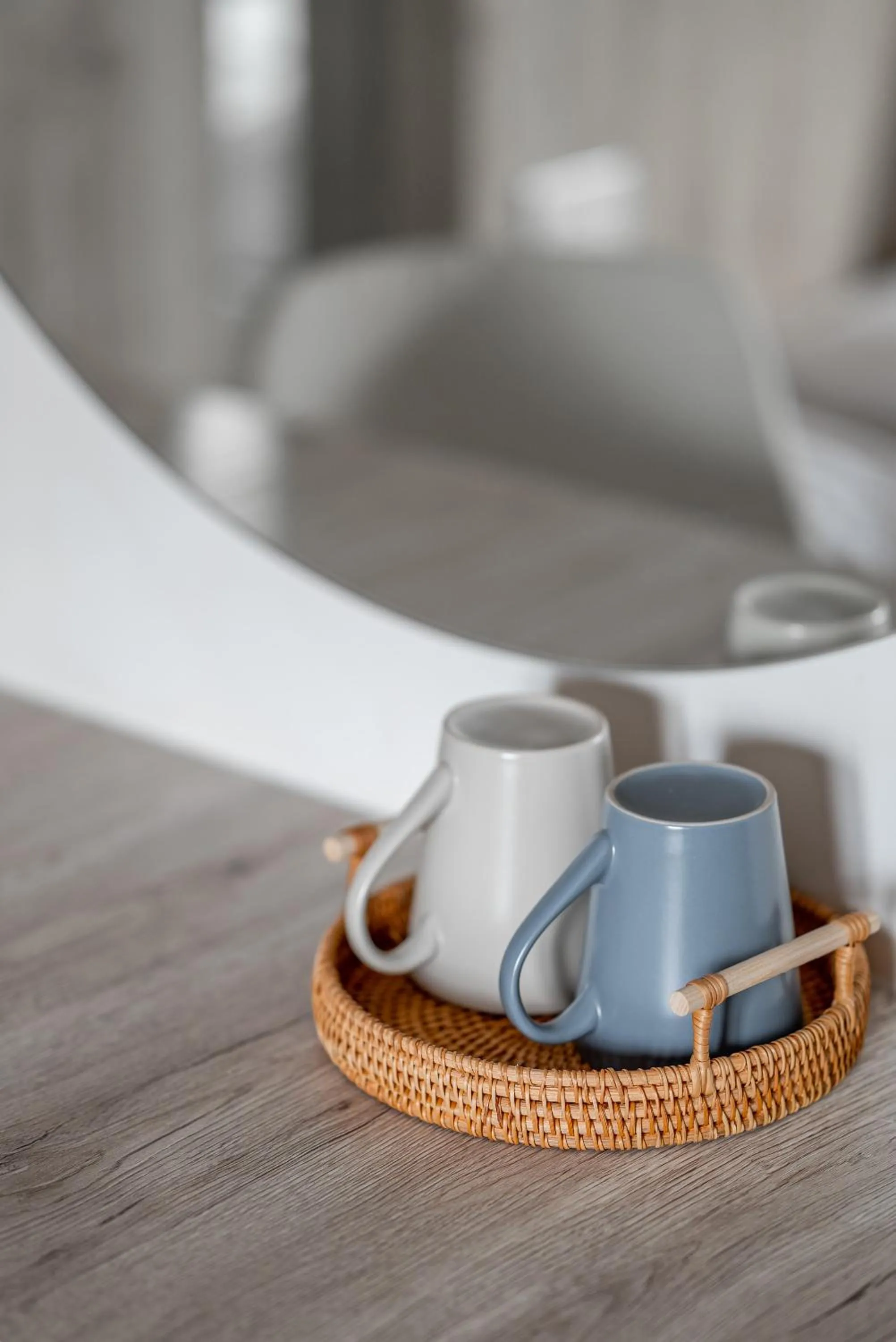 On site in Penghu SunSea Hall