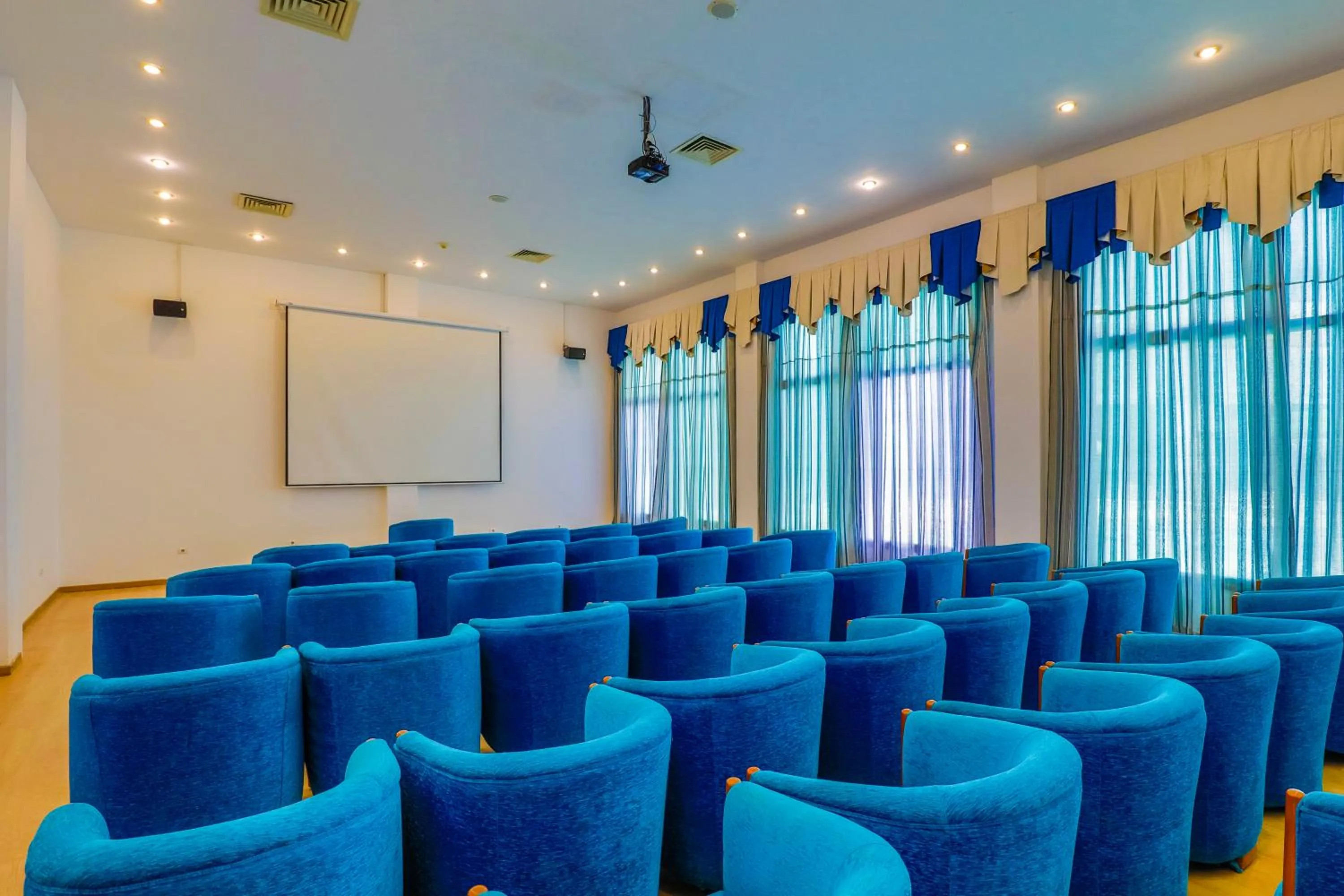 Property building in Fantazia Resort Marsa Alam