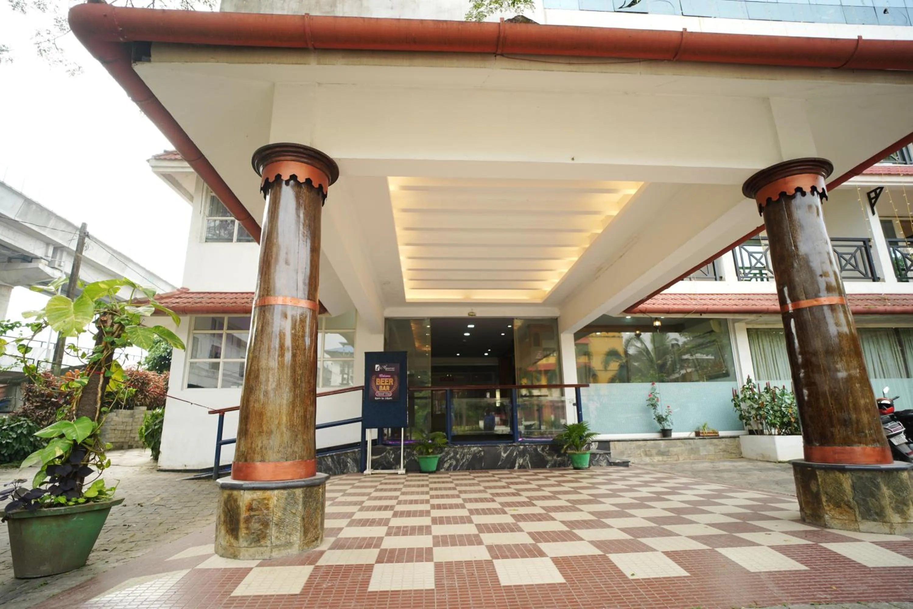 AQUARIA THE BOUTIQUE RESORT