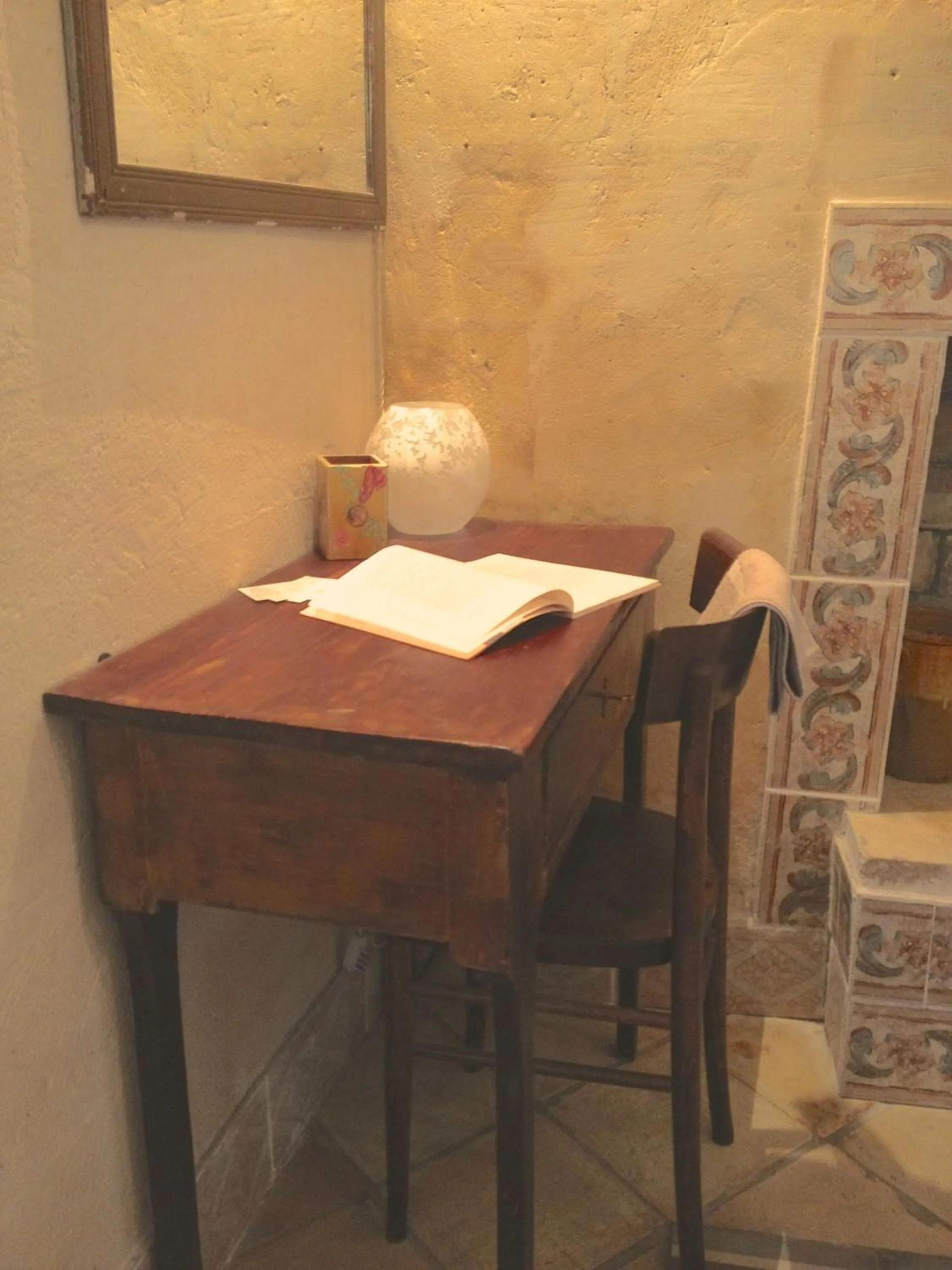 Casa Contini