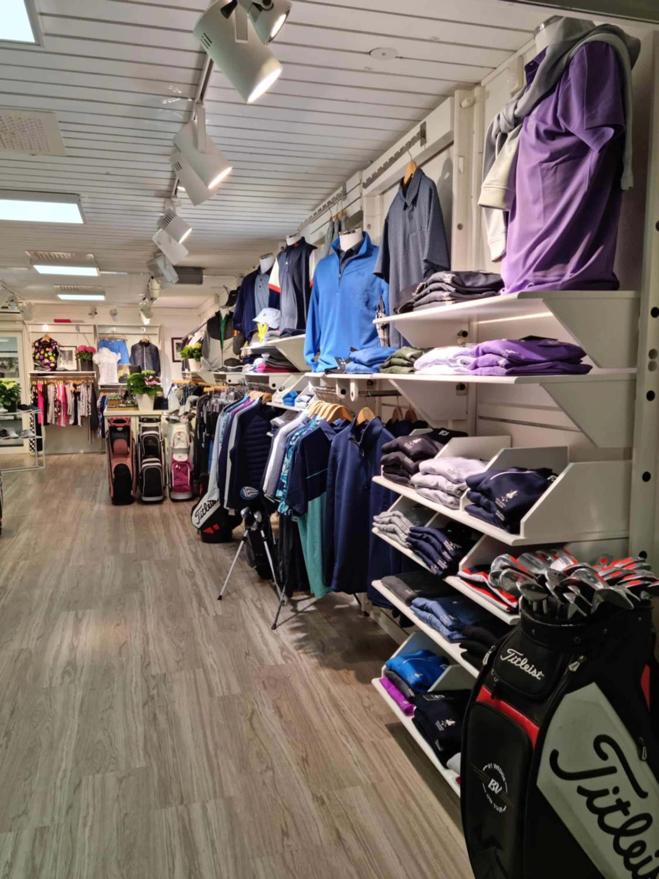 Business facilities in Hotell Stavstensgården