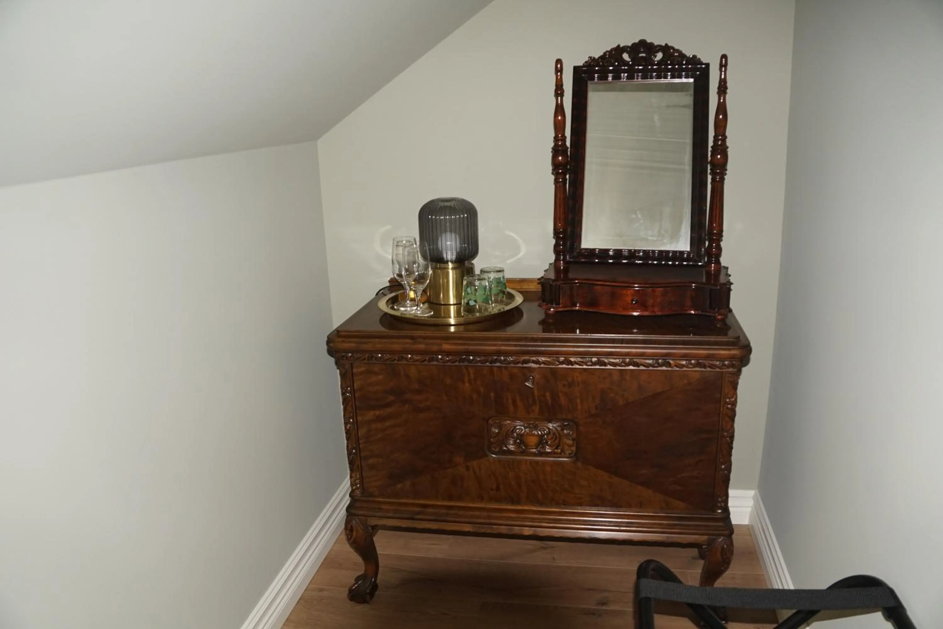 Property building in Hotell Stavstensgården