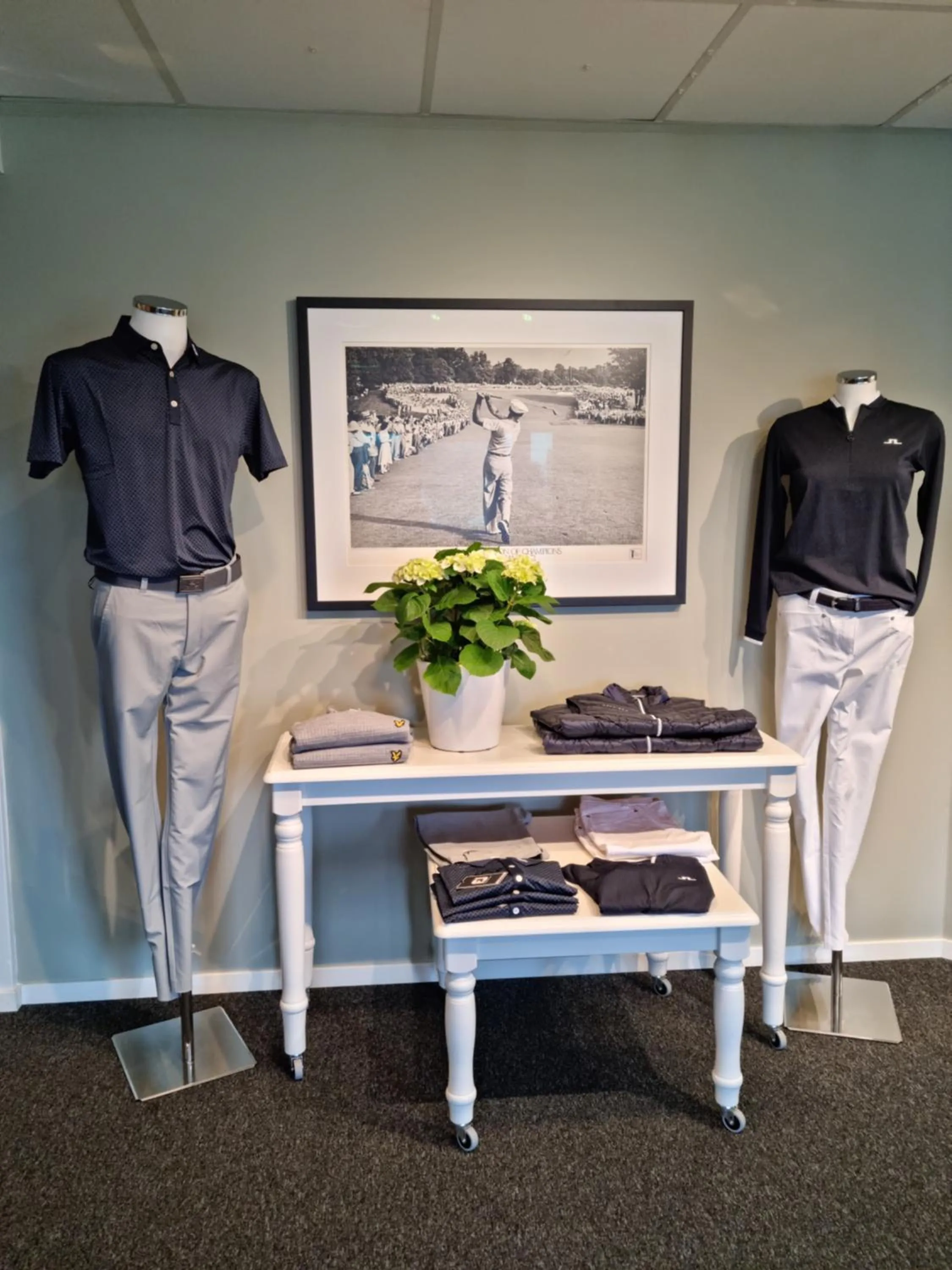 Business facilities in Hotell Stavstensgården