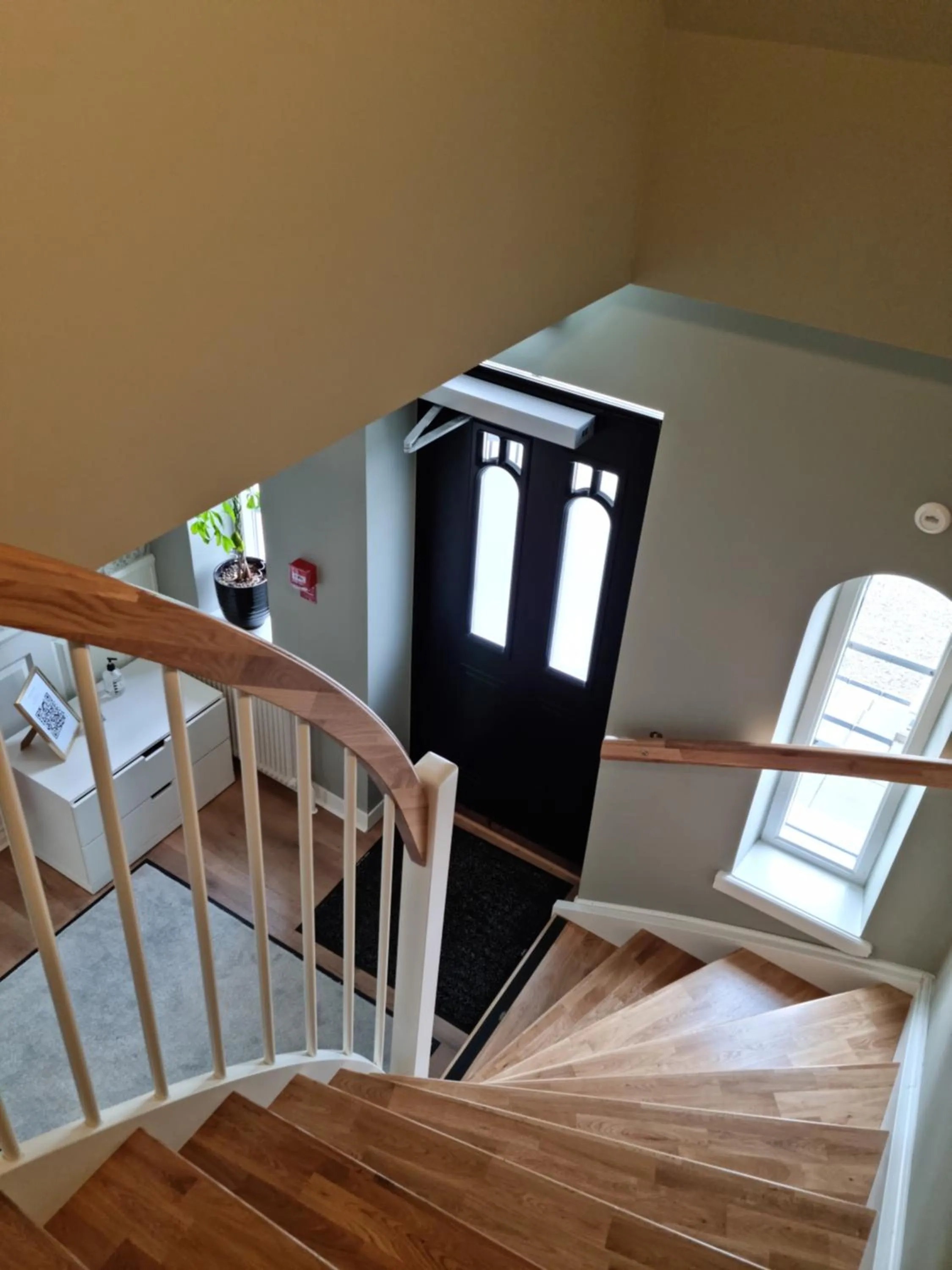 Property building in Hotell Stavstensgården