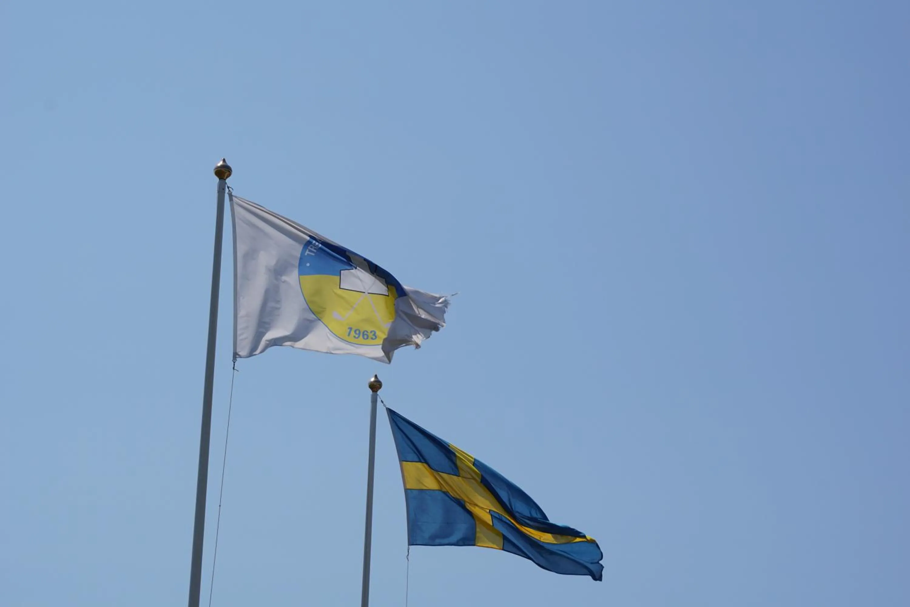 Property building in Hotell Stavstensgården