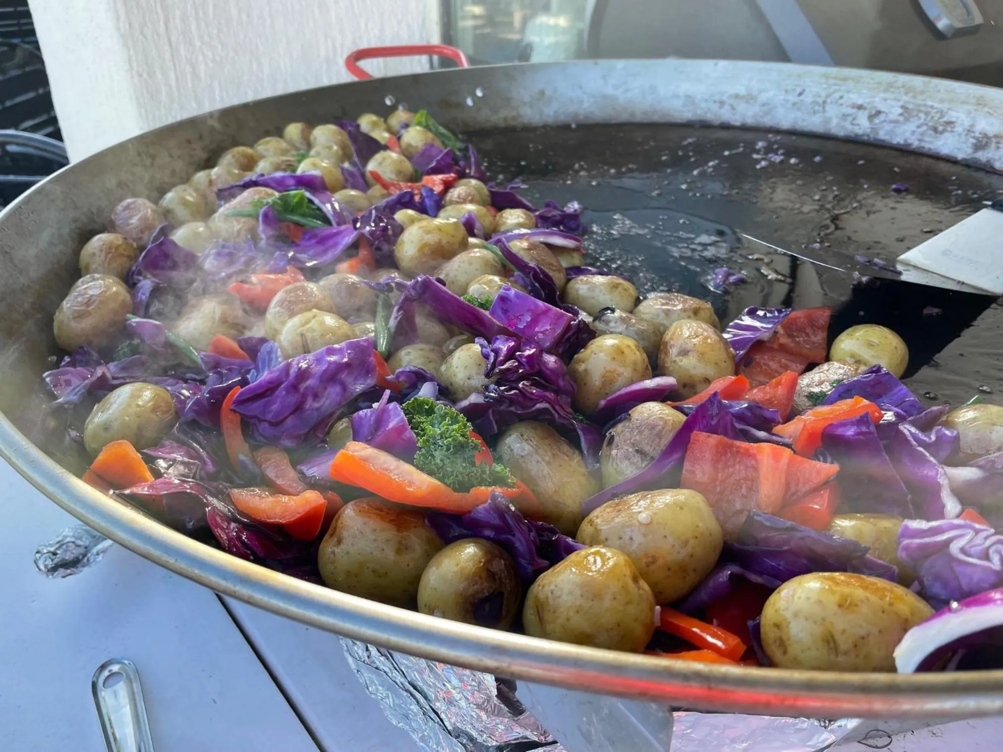 Restaurant/places to eat in Hotell Stavstensgården