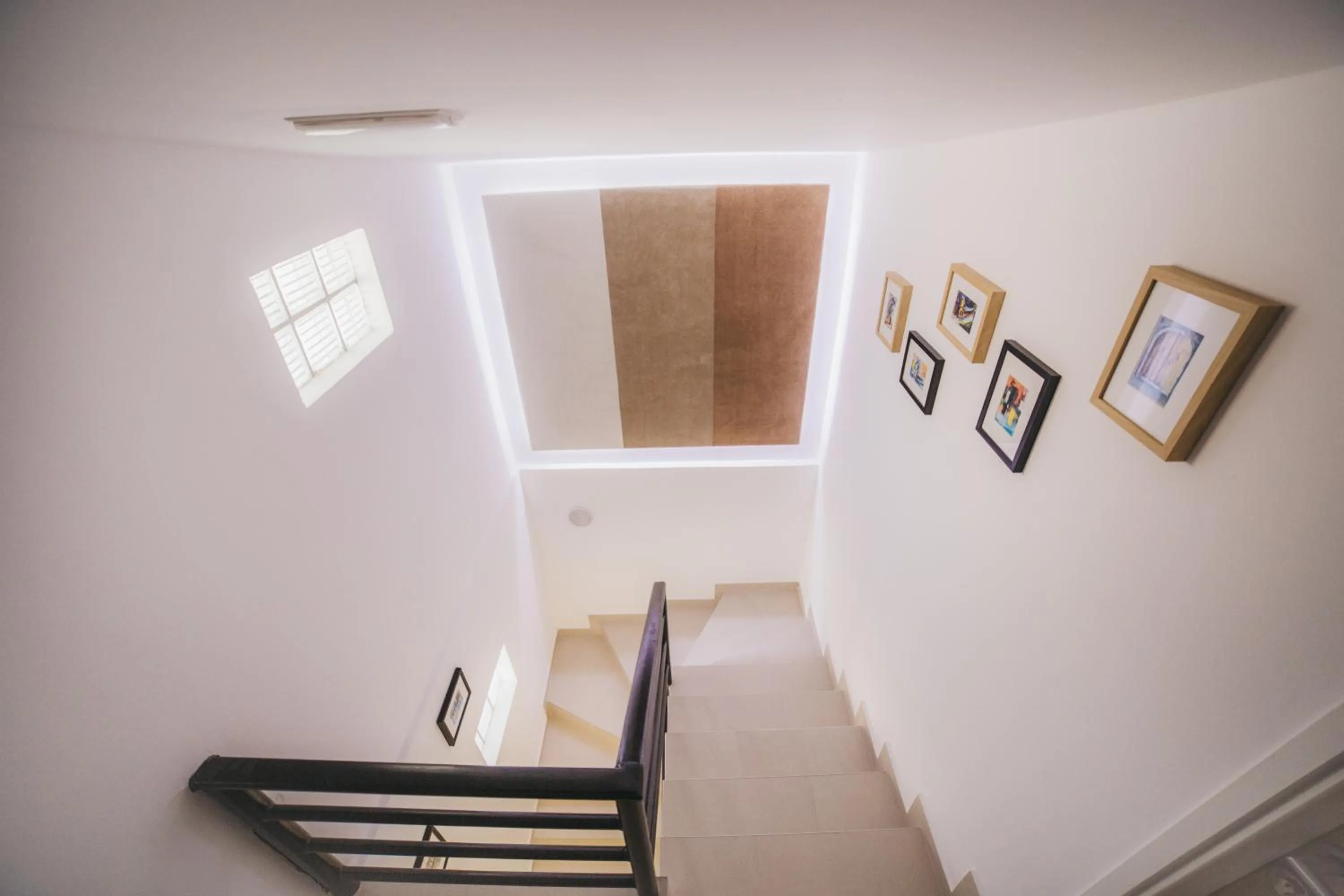 Other in City Apartment One