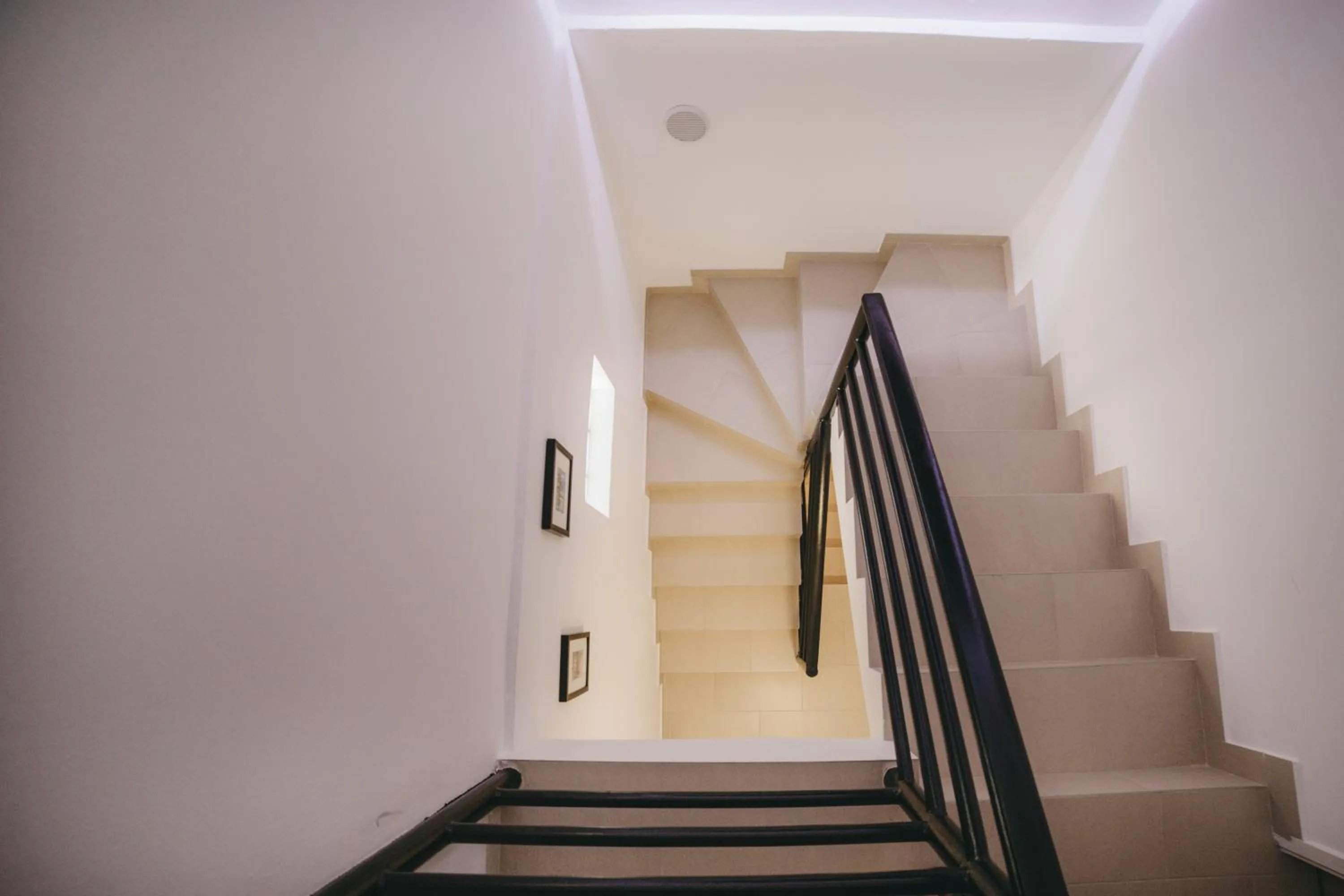 Property building in City Apartment One
