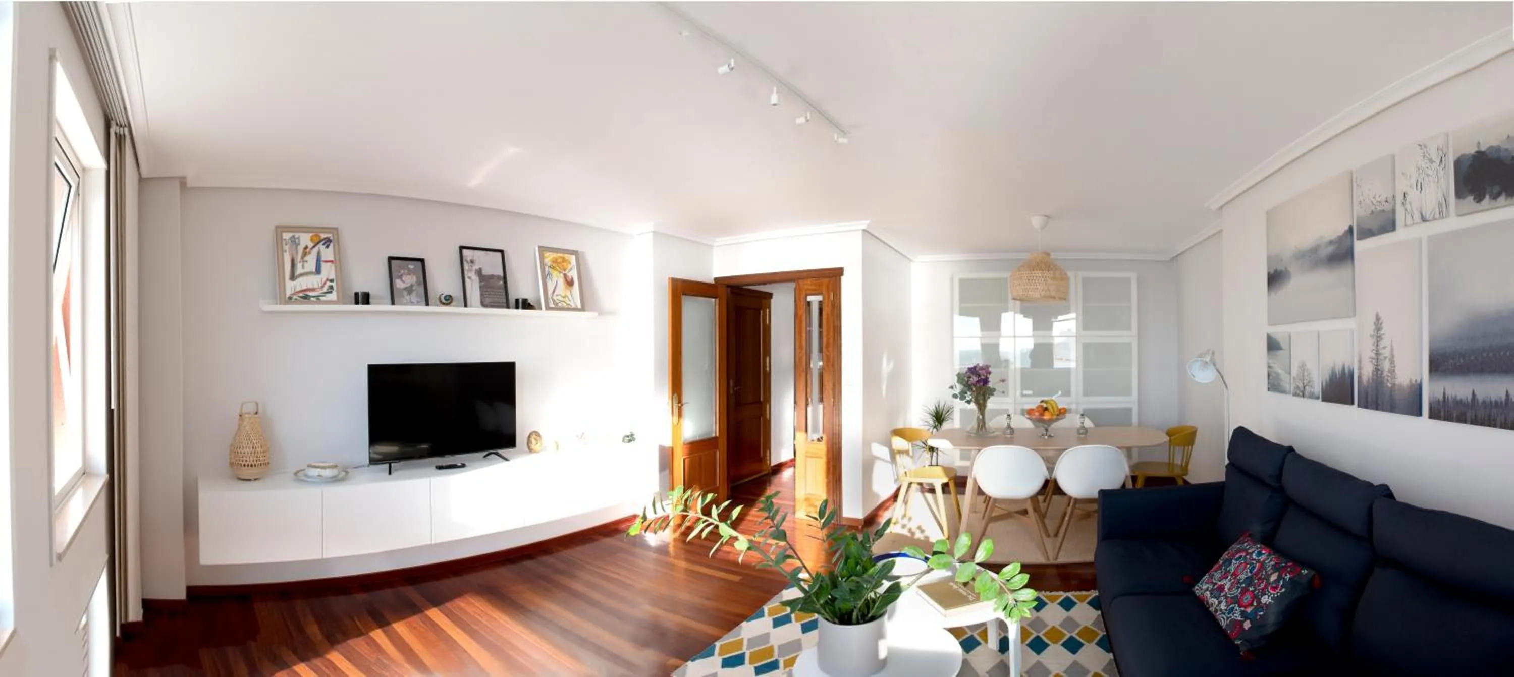 Apartamento Paseo Marítimo